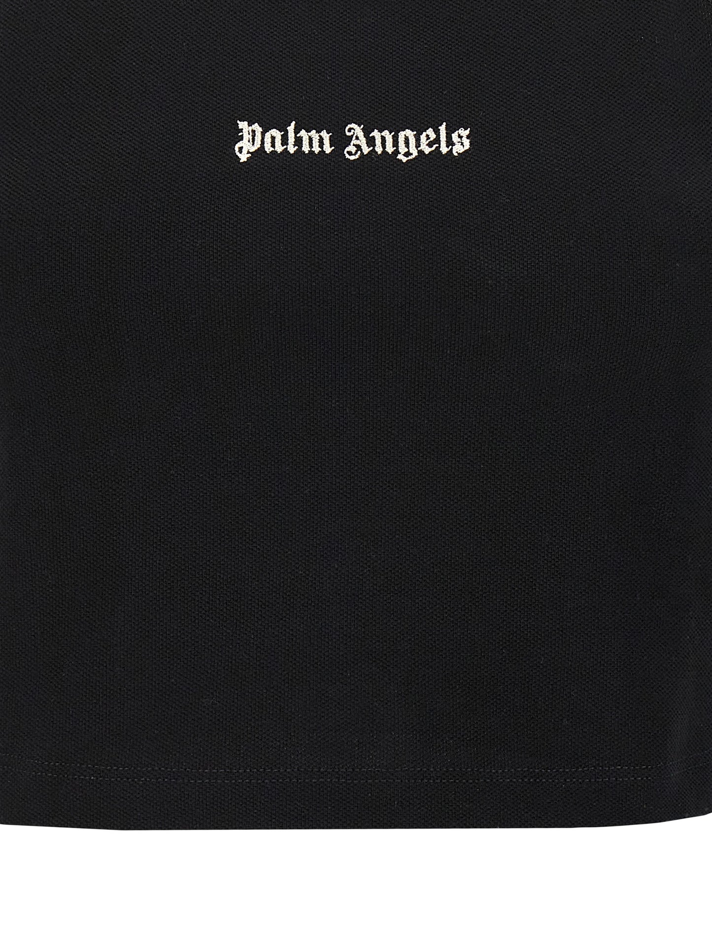 Palm Angels Women 'Classic Logo' Tank Top PALM ANGELS