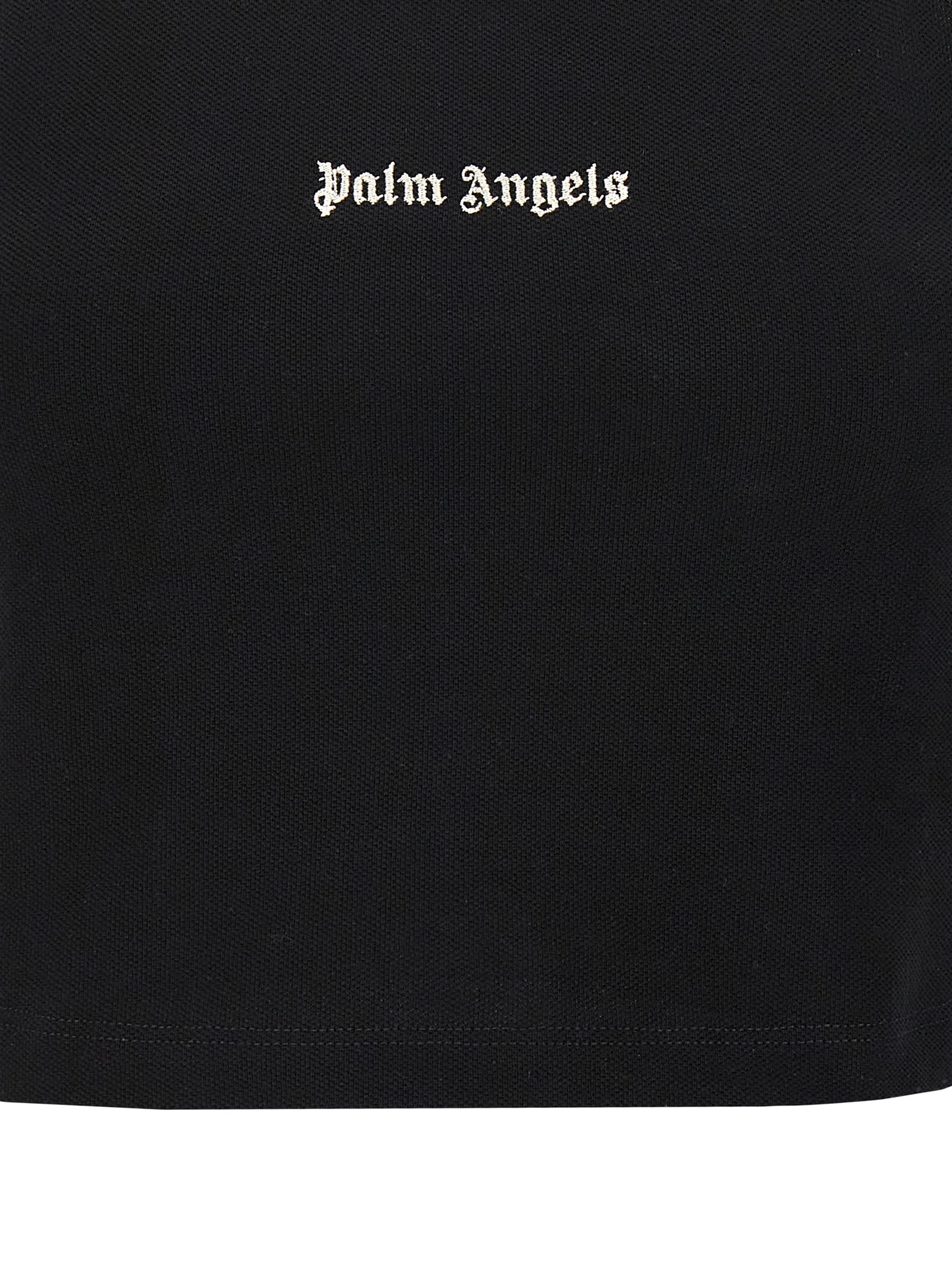 Palm Angels Women 'Classic Logo' Tank Top PALM ANGELS