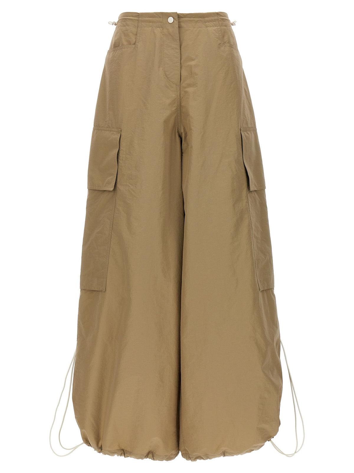 Palm Angels Women Palm Angels Women Parachute Pants PALM ANGELS
