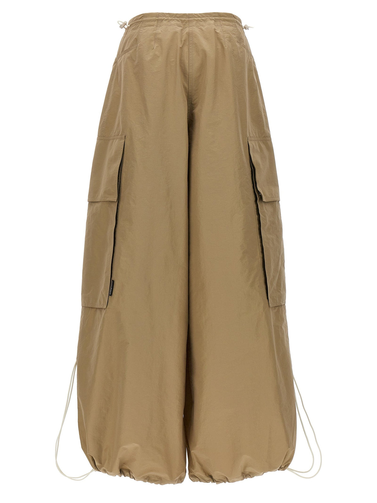 Palm Angels Women Palm Angels Women Parachute Pants PALM ANGELS