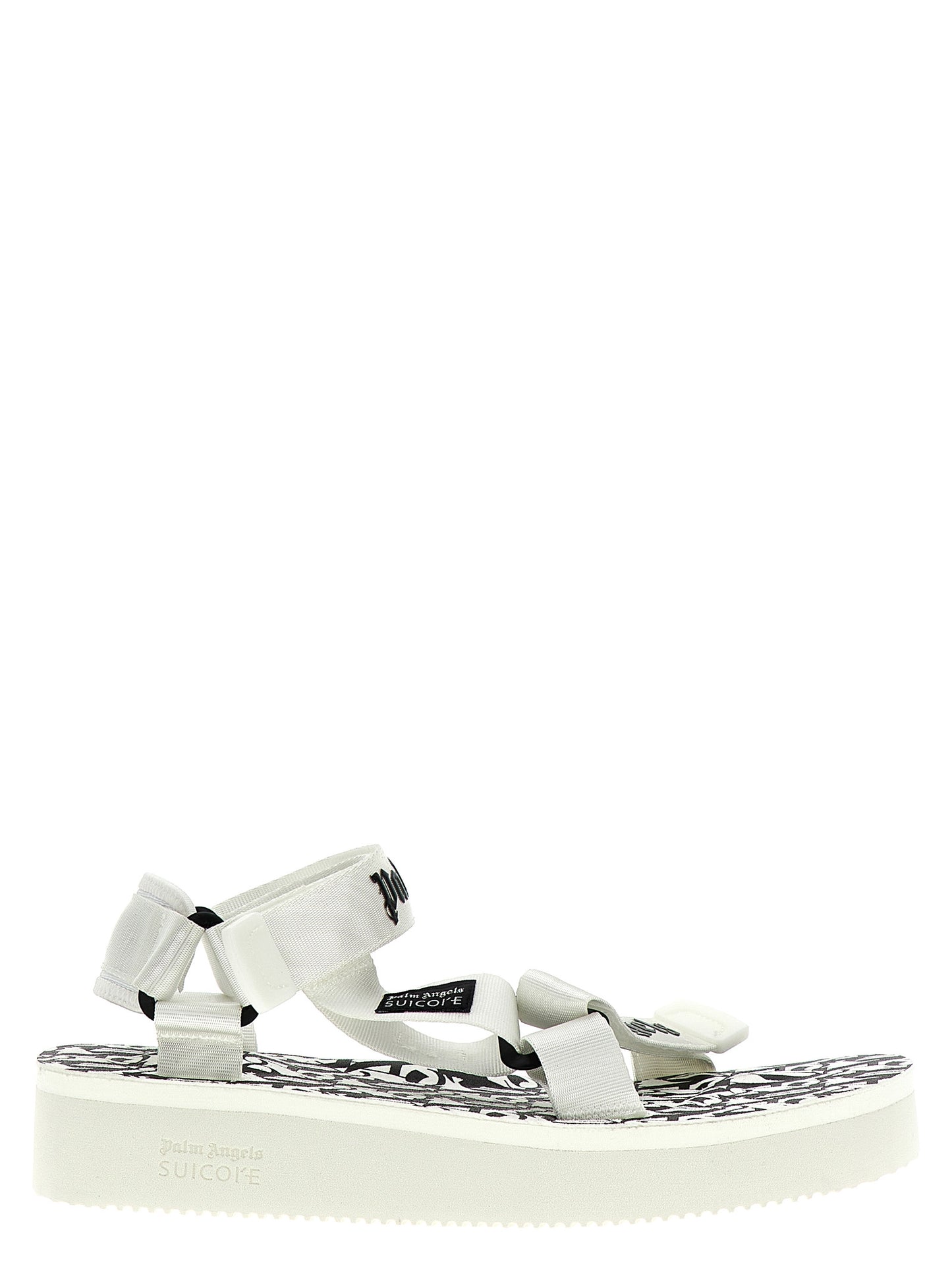 Palm Angels Women Palm Angels X Suicoke 'Depa' Sandals PALM ANGELS
