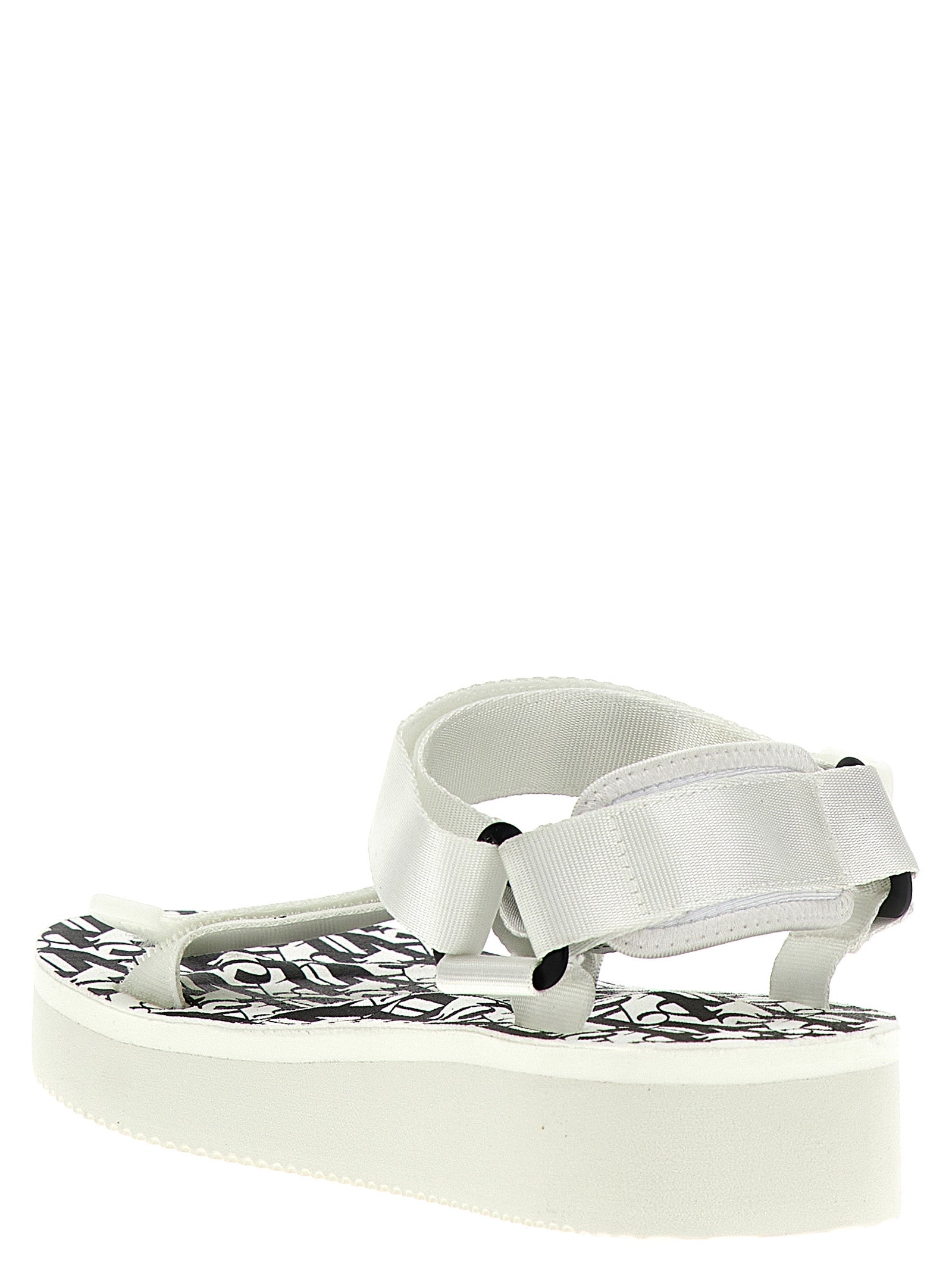 Palm Angels Women Palm Angels X Suicoke 'Depa' Sandals PALM ANGELS