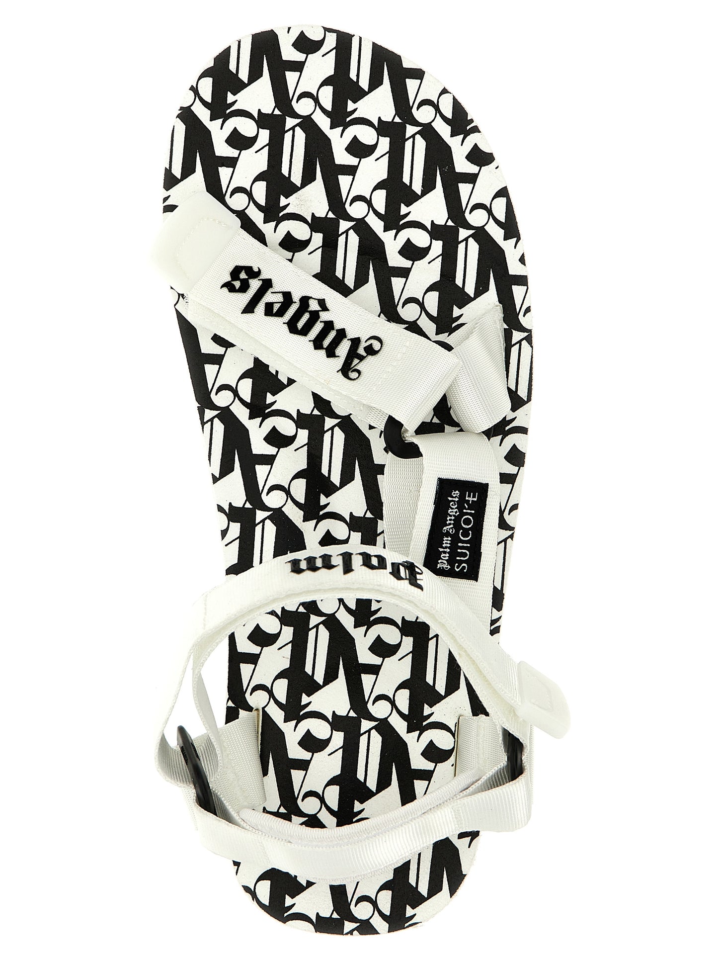 Palm Angels Women Palm Angels X Suicoke 'Depa' Sandals PALM ANGELS