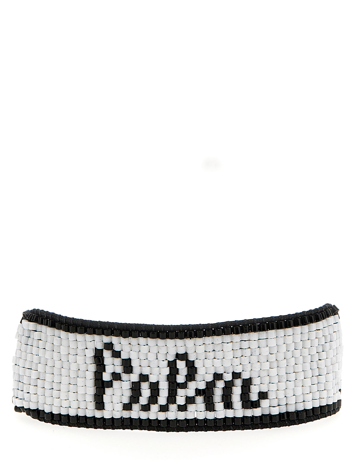Palm Angels Women 'Palm Beads' Bracelet PALM ANGELS