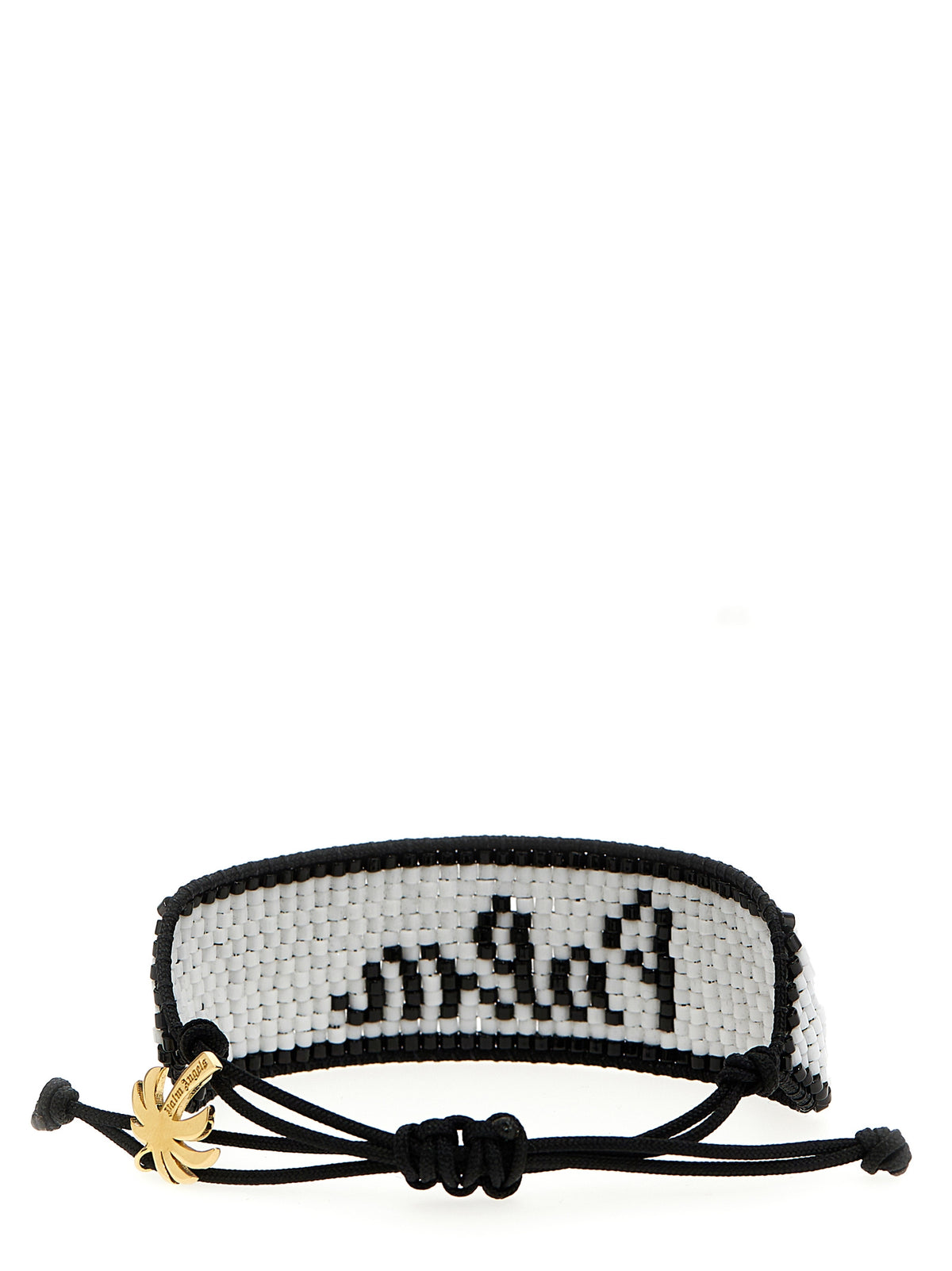 Palm Angels Women 'Palm Beads' Bracelet PALM ANGELS