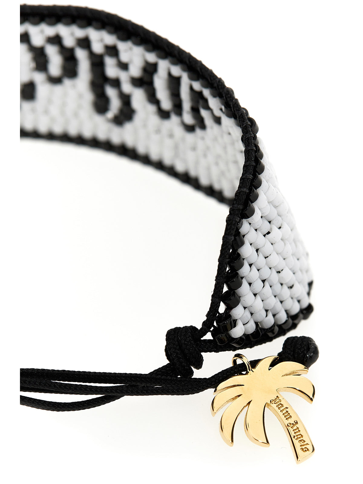 Palm Angels Women 'Palm Beads' Bracelet PALM ANGELS