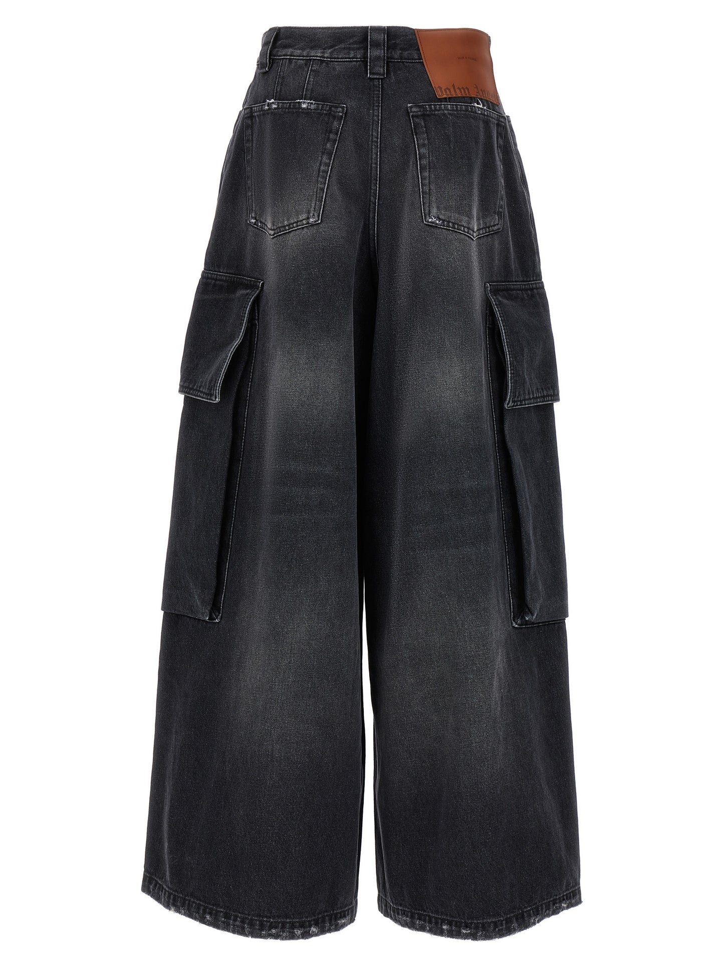 Palm Angels Women 'Parachute' Jeans PALM ANGELS