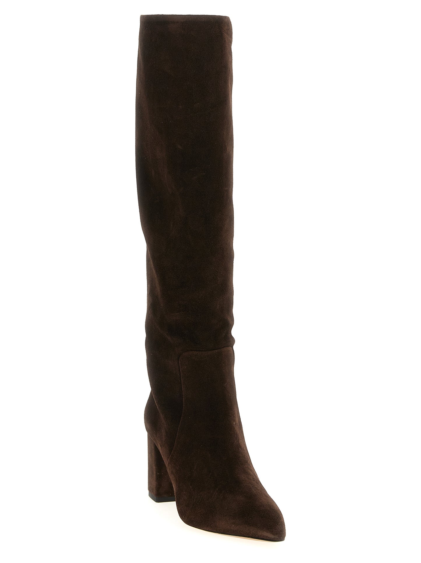 Paris Texas Women 'Anja Boot' Boots PARIS TEXAS