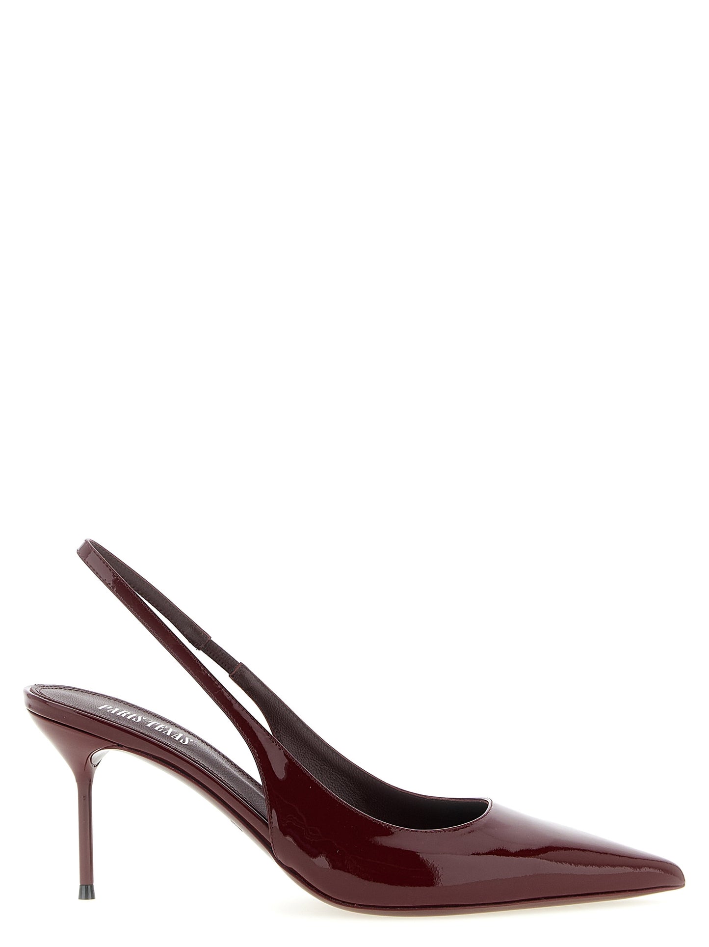 Paris Texas Women 'Lidia' Slingback PARIS TEXAS