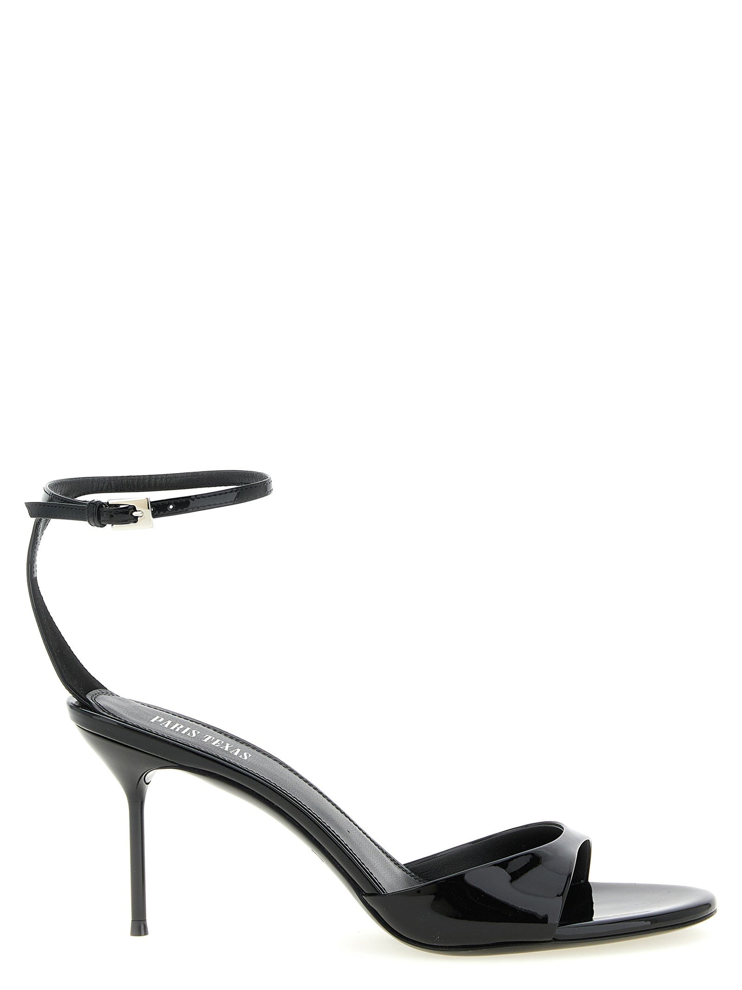 Paris Texas Women 'Lidia' Sandals PARIS TEXAS