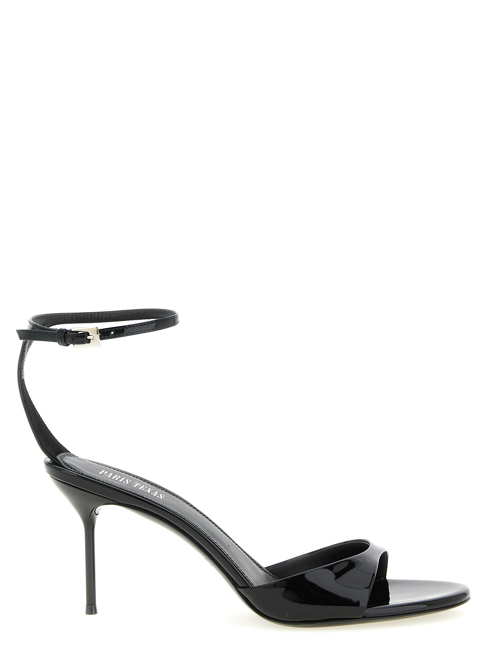 Paris Texas Women 'Lidia' Sandals PARIS TEXAS
