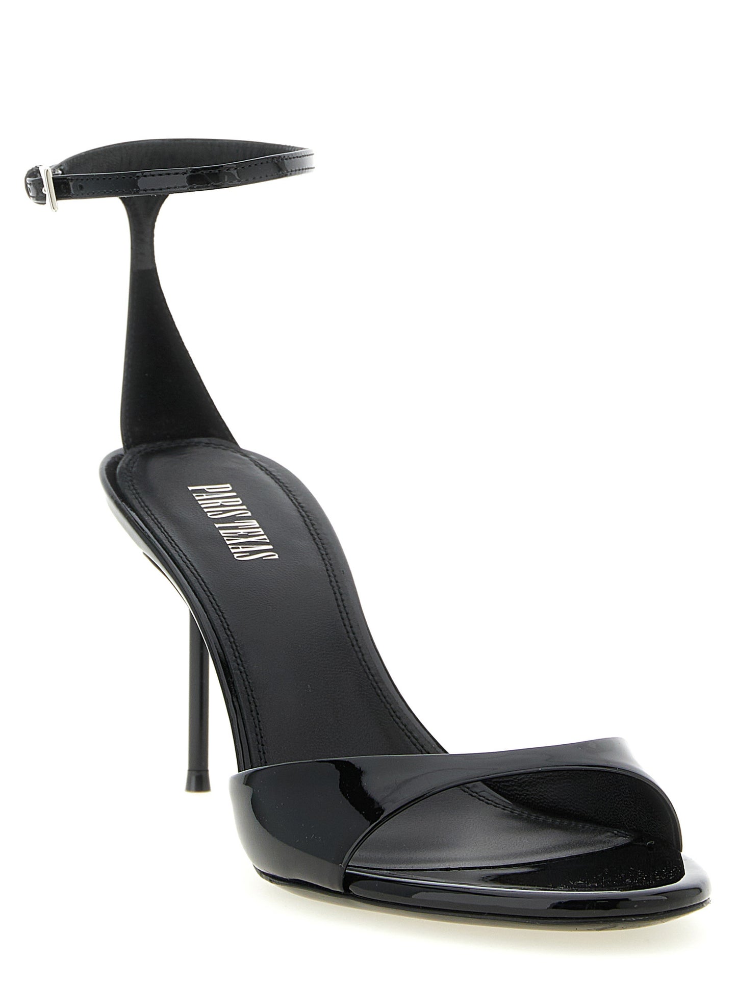 Paris Texas Women 'Lidia' Sandals PARIS TEXAS
