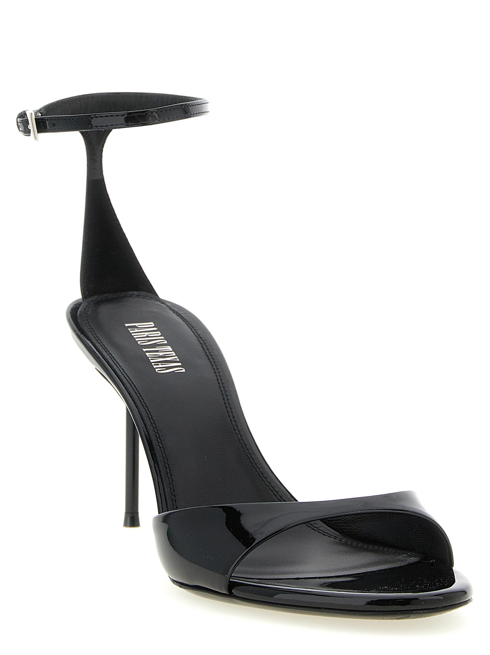 Paris Texas Women 'Lidia' Sandals PARIS TEXAS