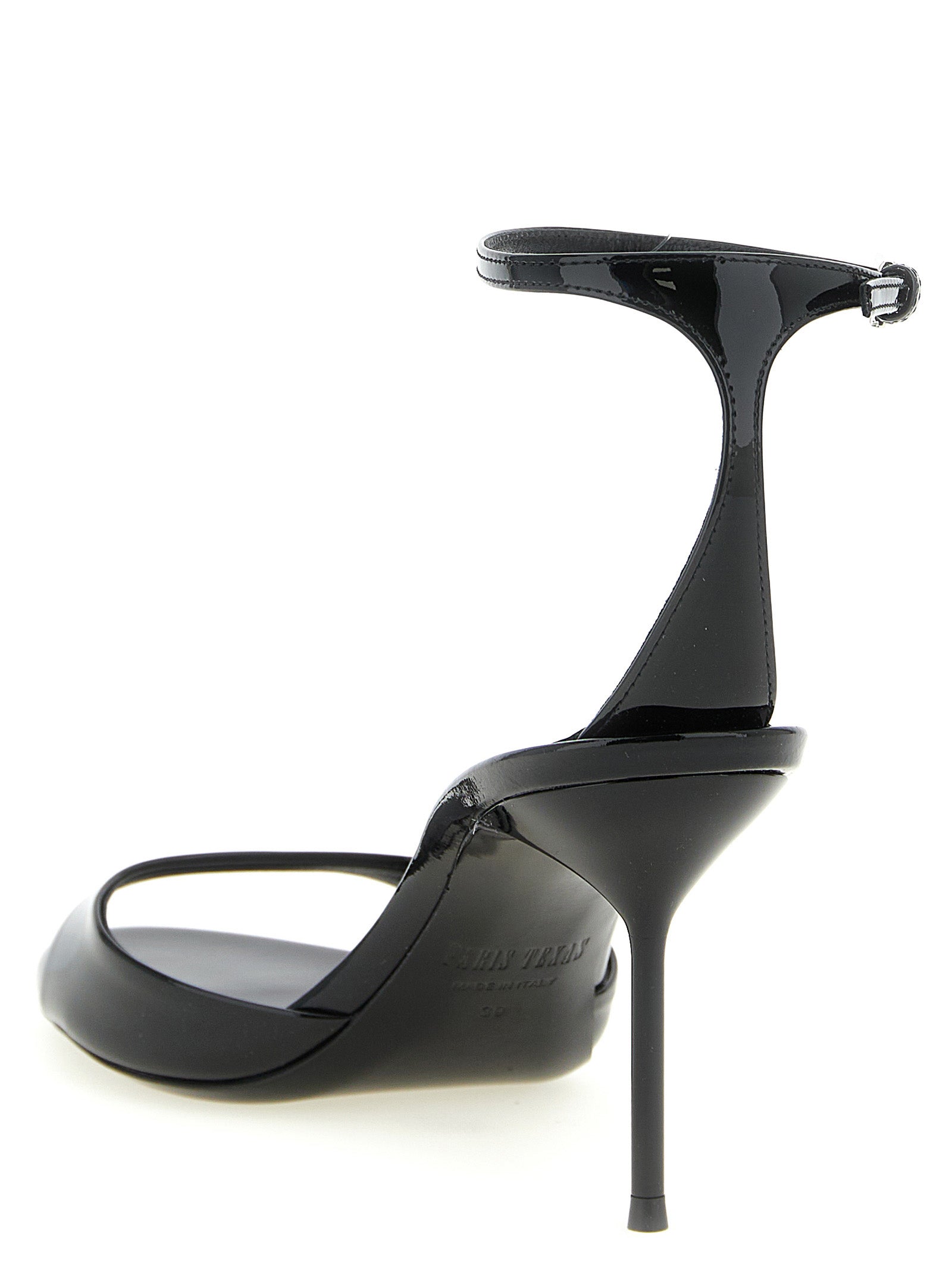 Paris Texas Women 'Lidia' Sandals PARIS TEXAS