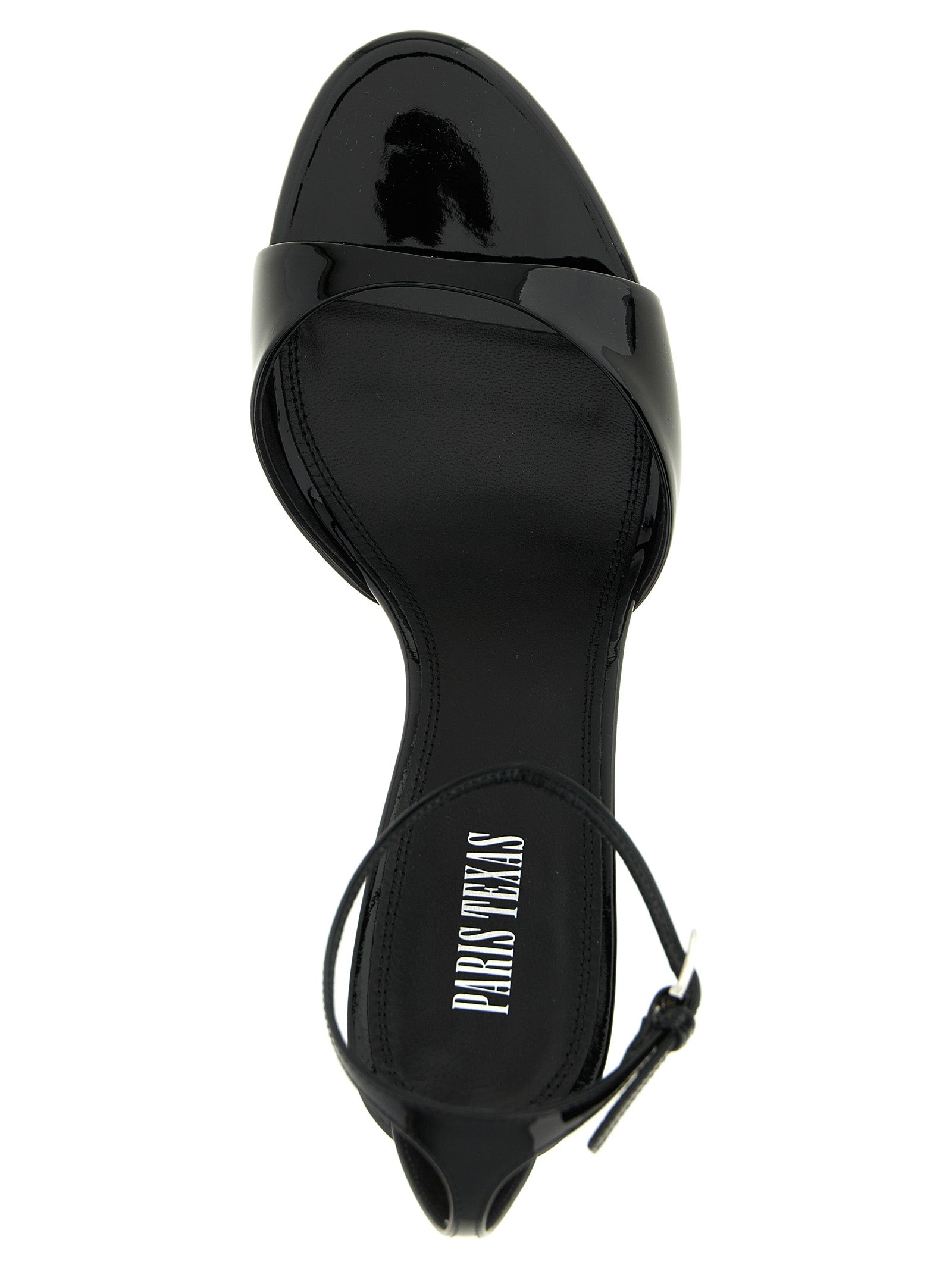 Paris Texas Women 'Lidia' Sandals PARIS TEXAS