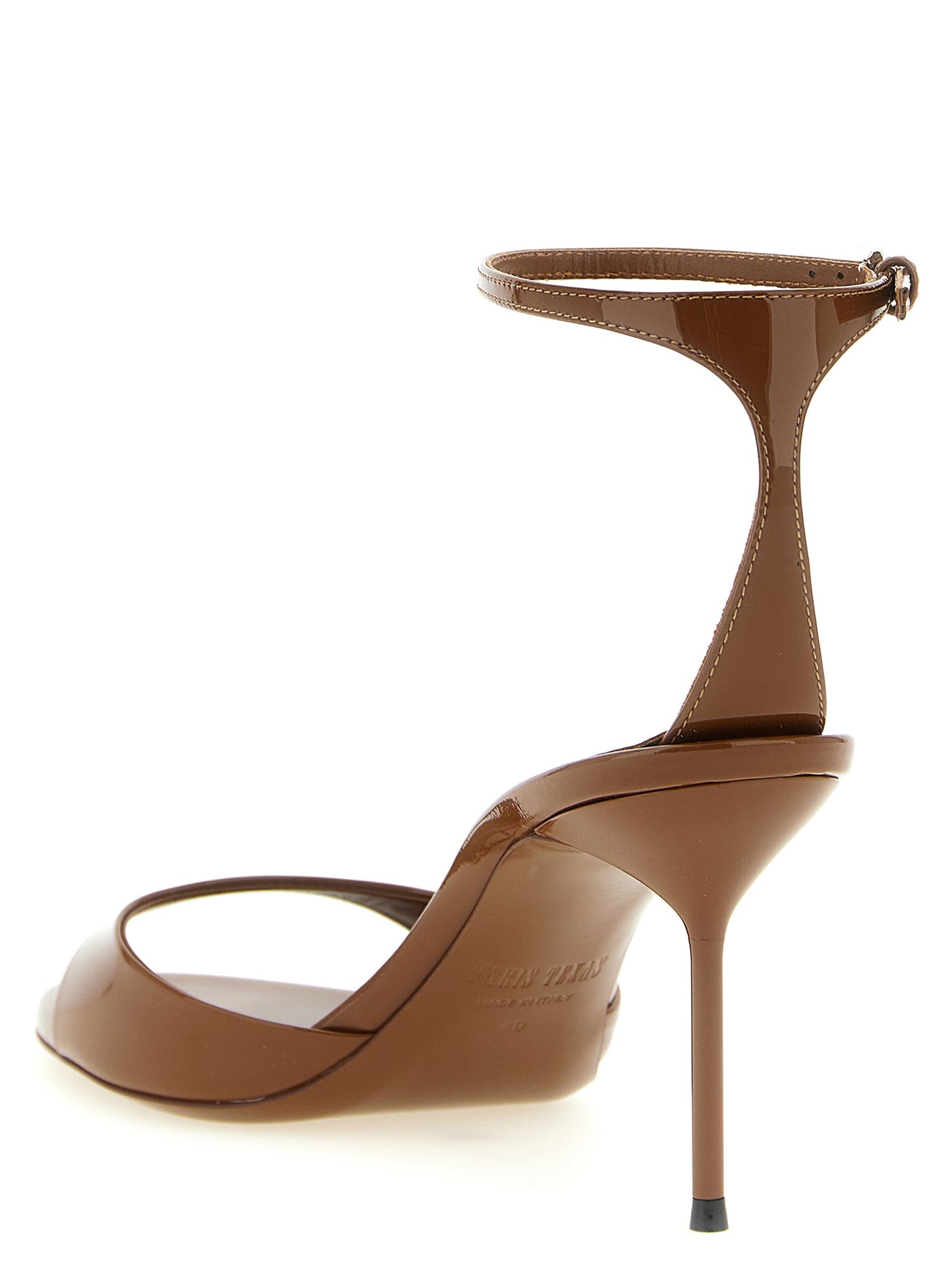 Paris Texas Women 'Lidia' Sandals PARIS TEXAS