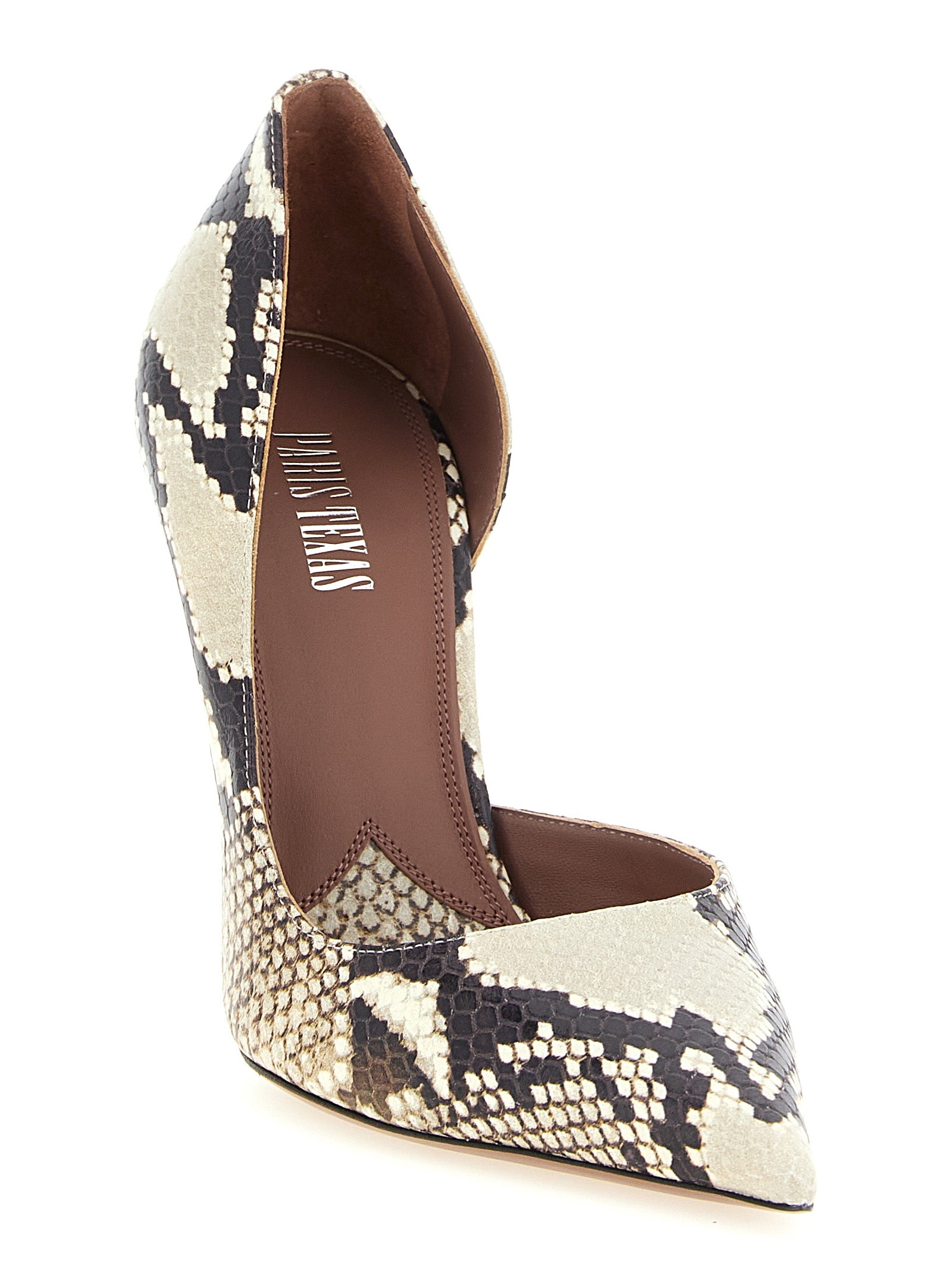 Paris Texas Women 'Vera' Pumps PARIS TEXAS