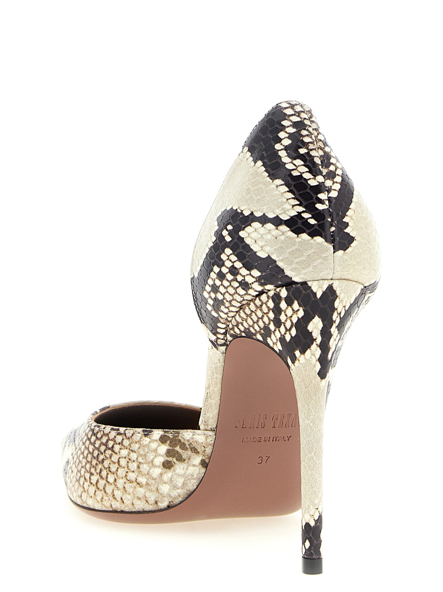 Paris Texas Women 'Vera' Pumps PARIS TEXAS