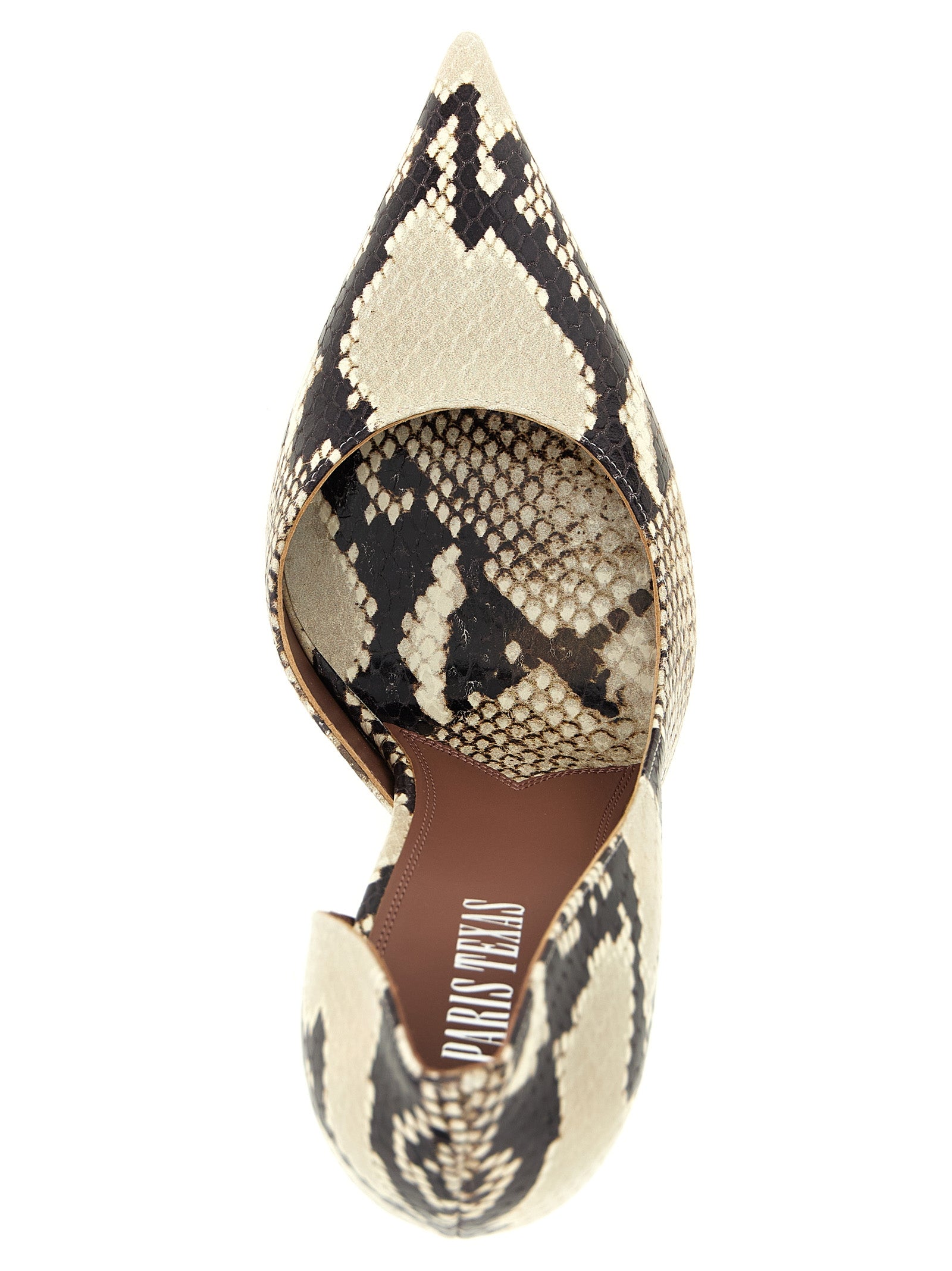 Paris Texas Women 'Vera' Pumps PARIS TEXAS