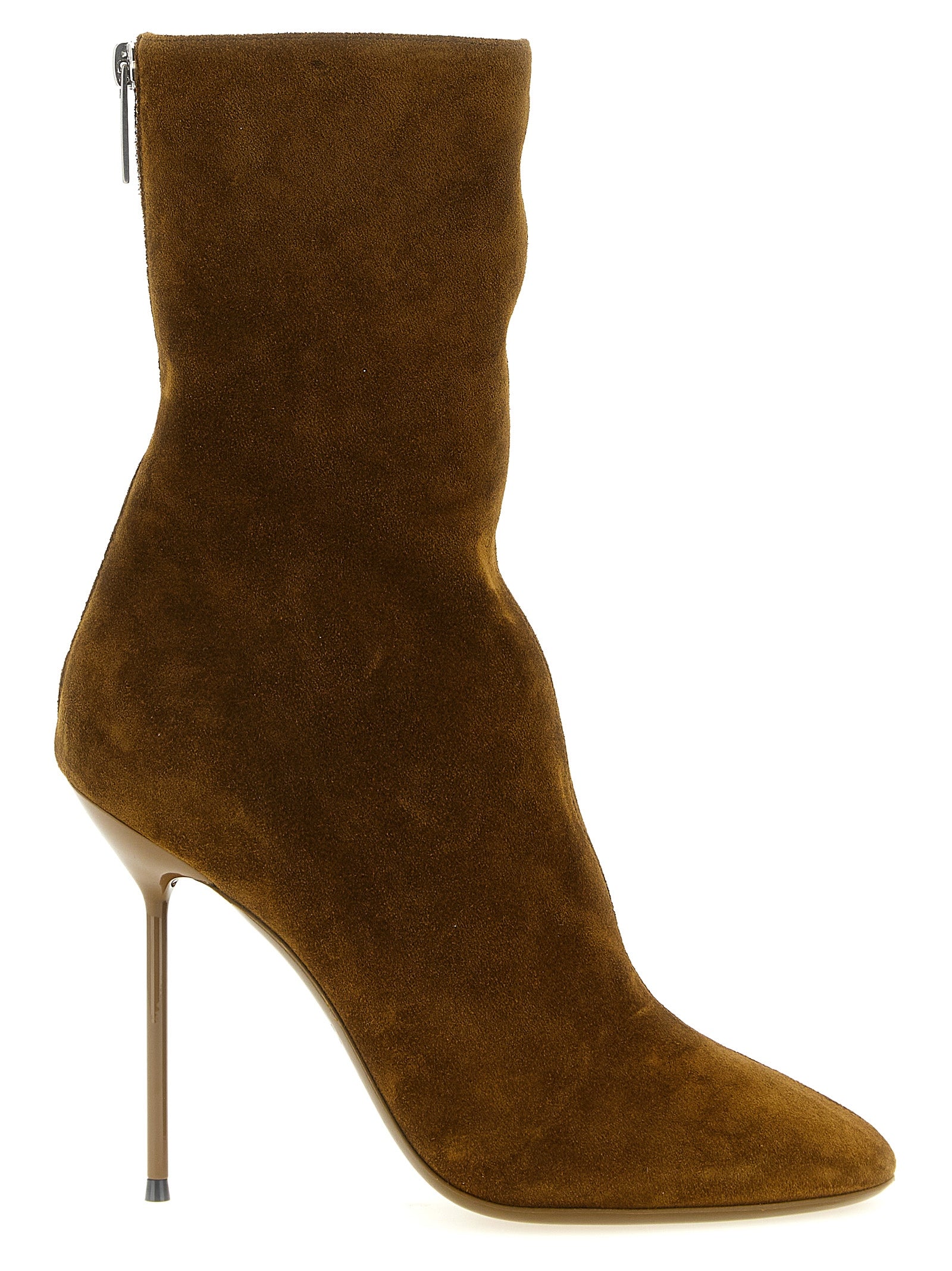 Paris Texas Women 'Lidia' Ankle Boots PARIS TEXAS