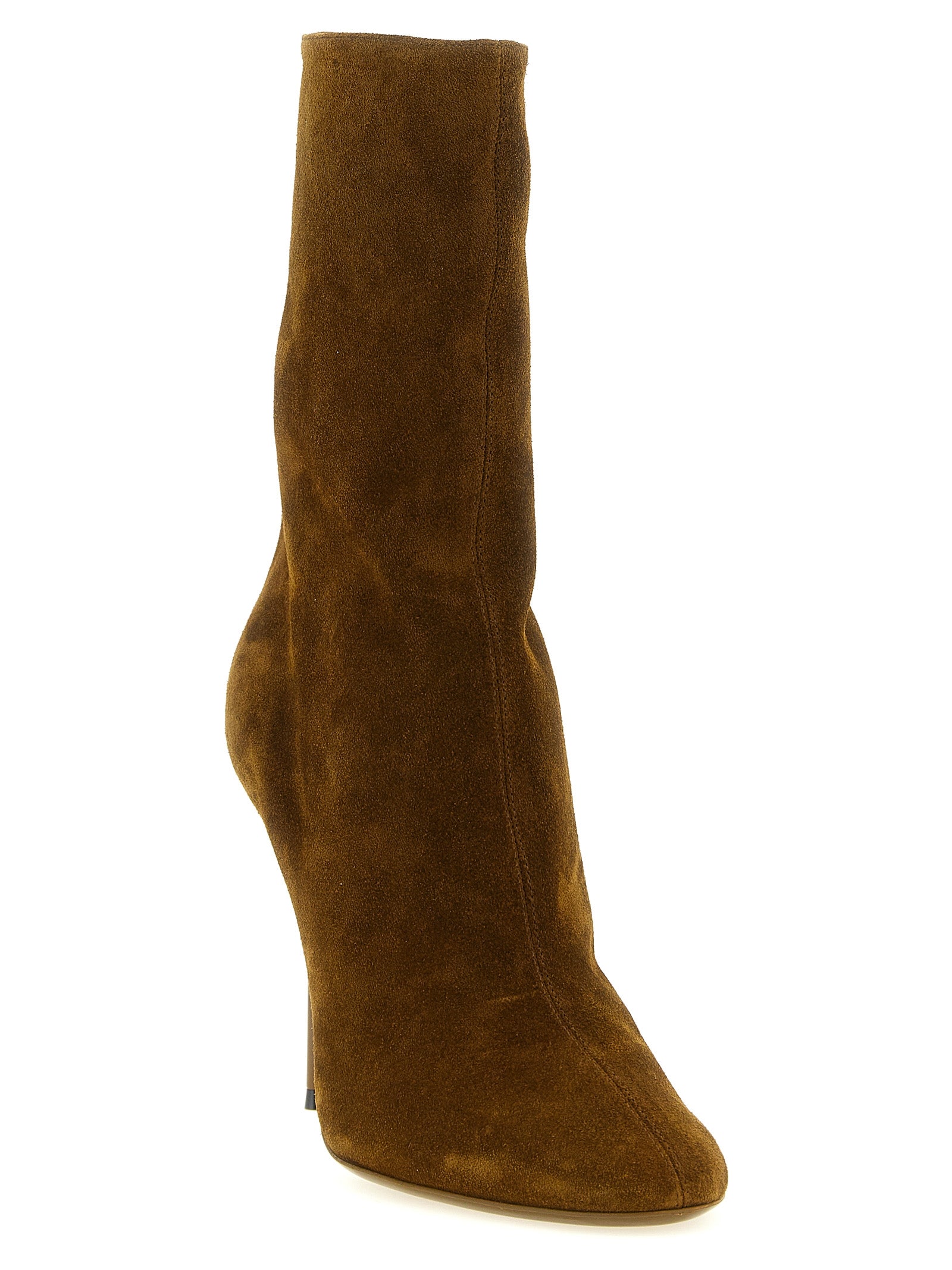 Paris Texas Women 'Lidia' Ankle Boots PARIS TEXAS