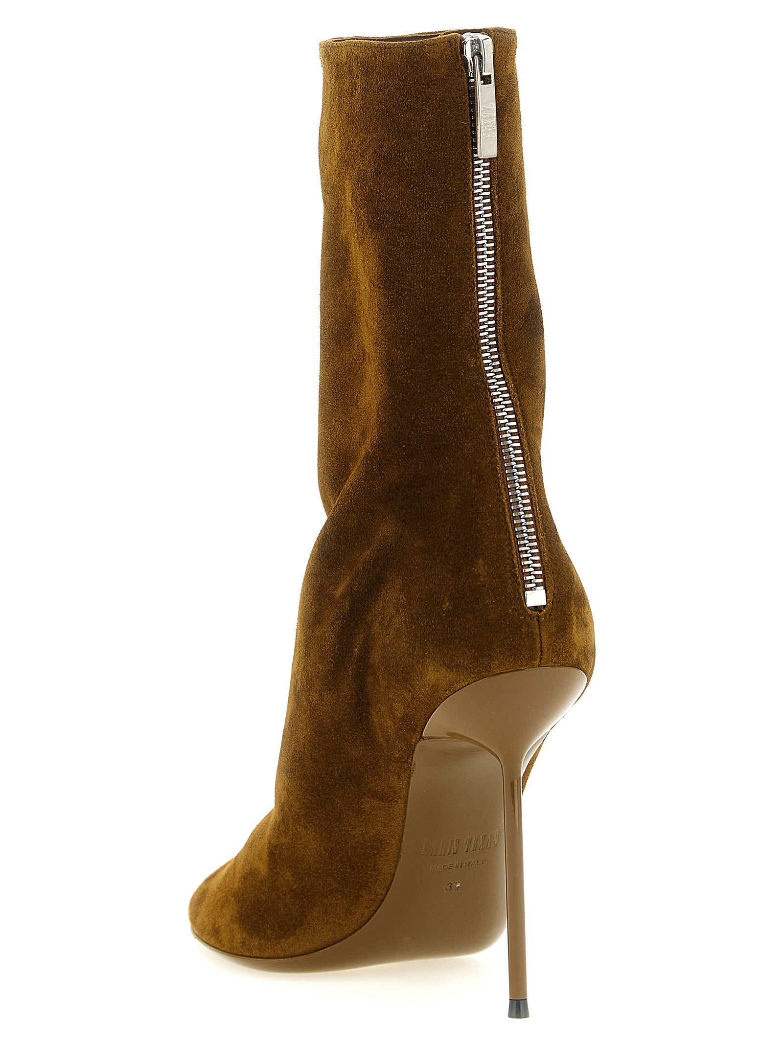 Paris Texas Women 'Lidia' Ankle Boots PARIS TEXAS
