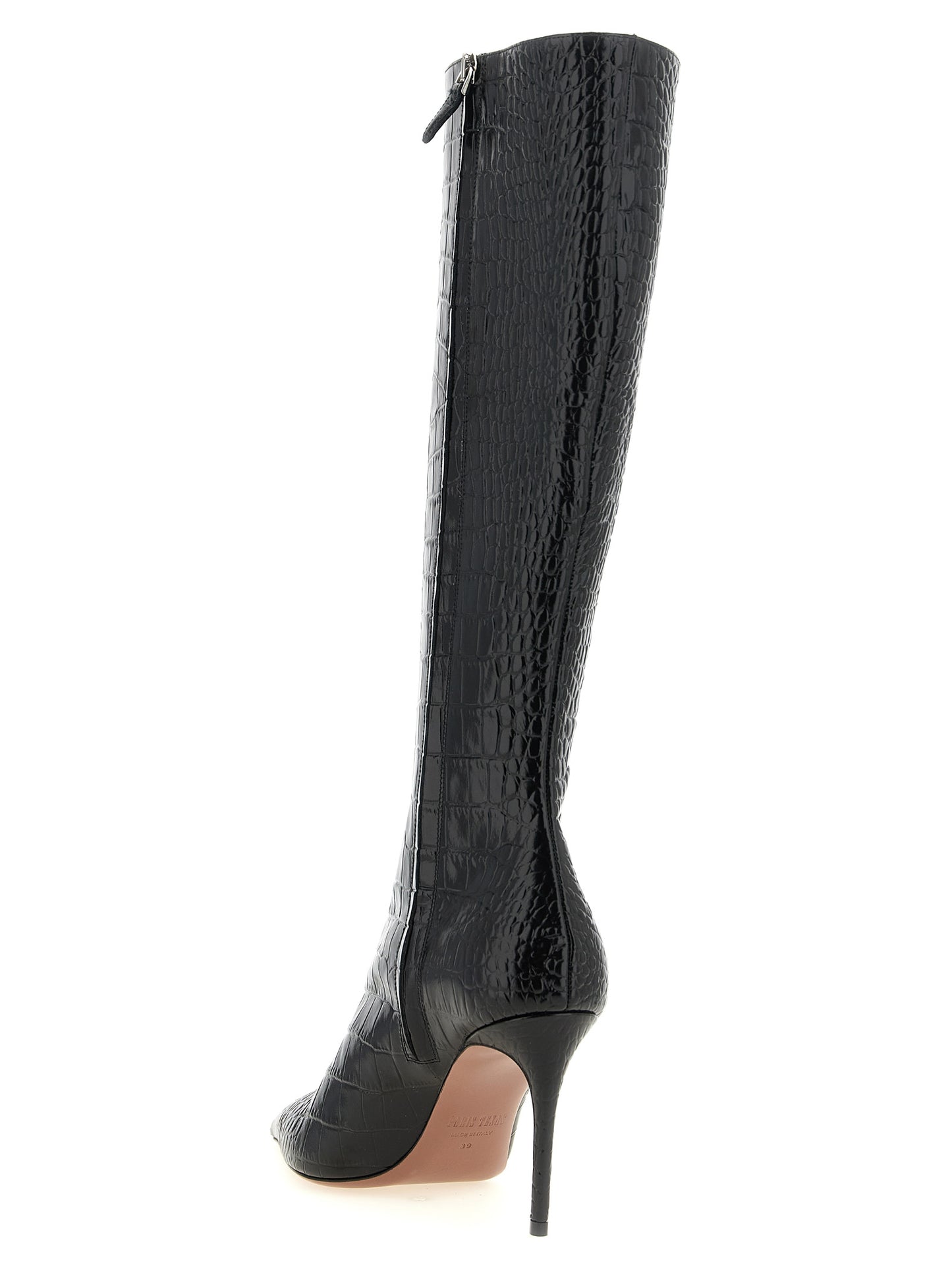 Paris Texas Women 'Vera' Boots PARIS TEXAS