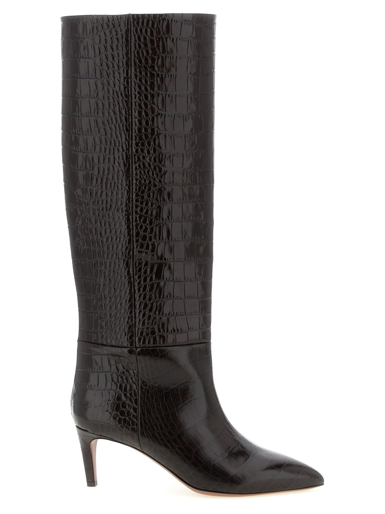 Paris Texas Women 'Stiletto' Boots PARIS TEXAS