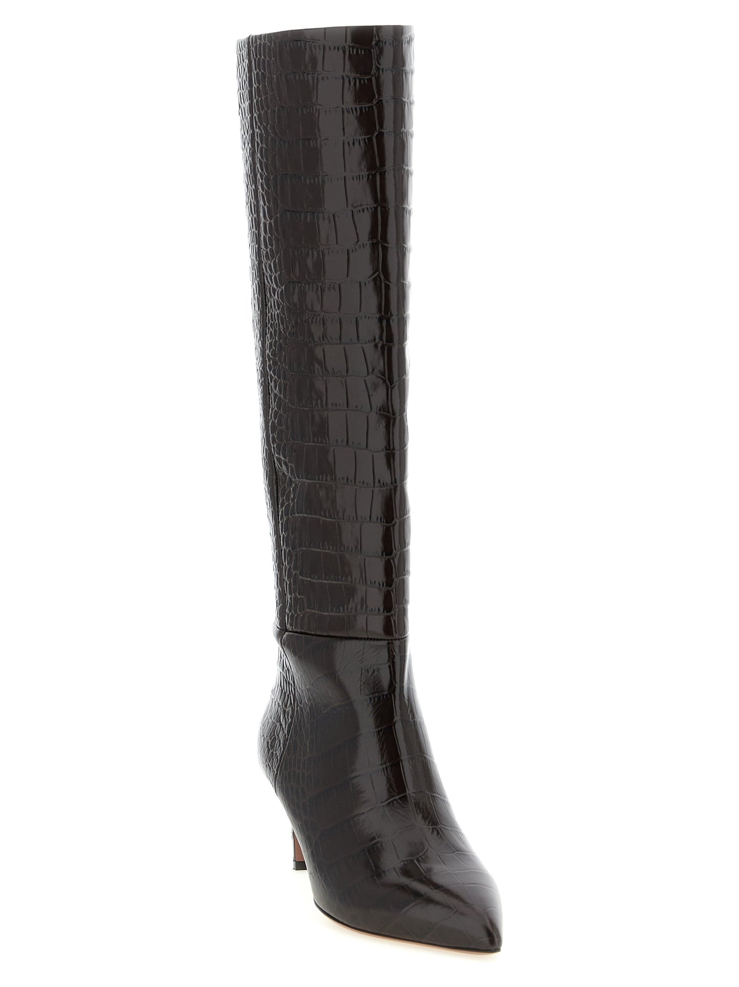 Paris Texas Women 'Stiletto' Boots PARIS TEXAS