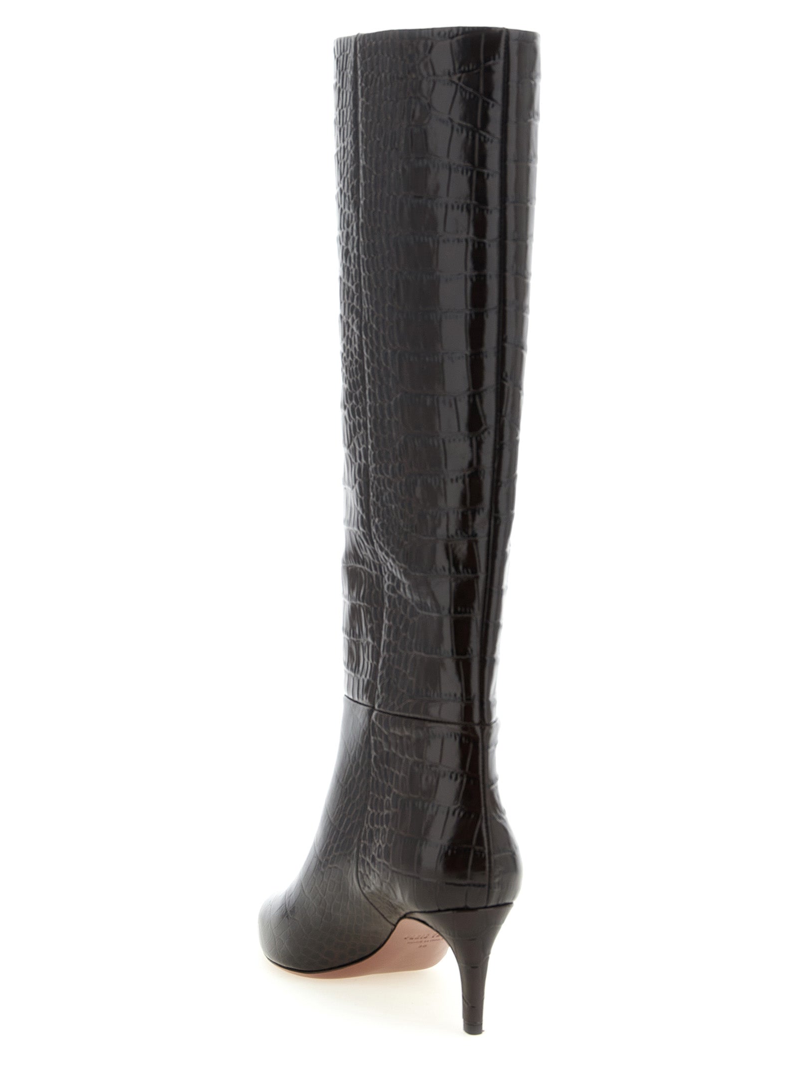 Paris Texas Women 'Stiletto' Boots PARIS TEXAS