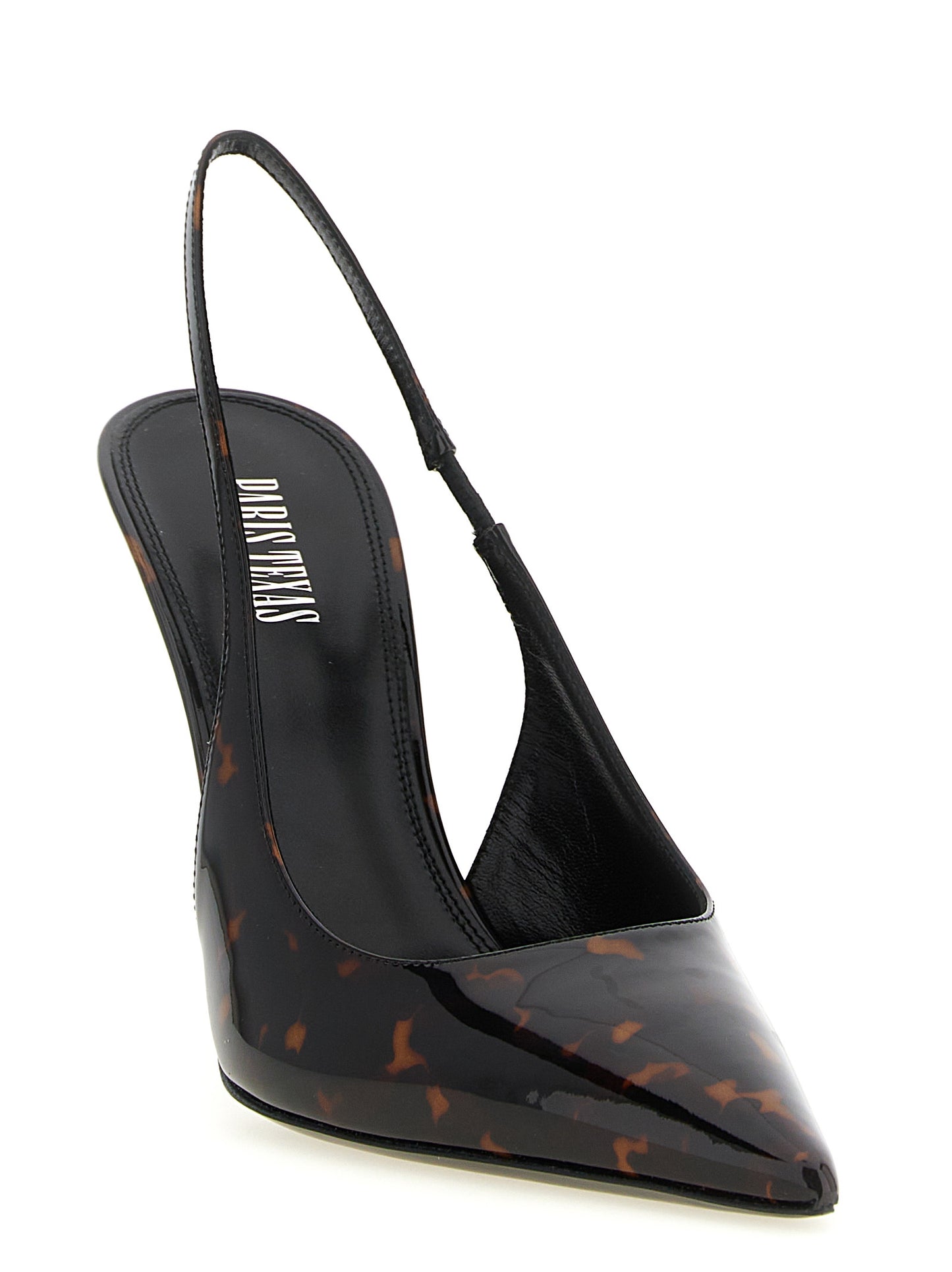 Paris Texas Women 'Lidia' Slingback PARIS TEXAS