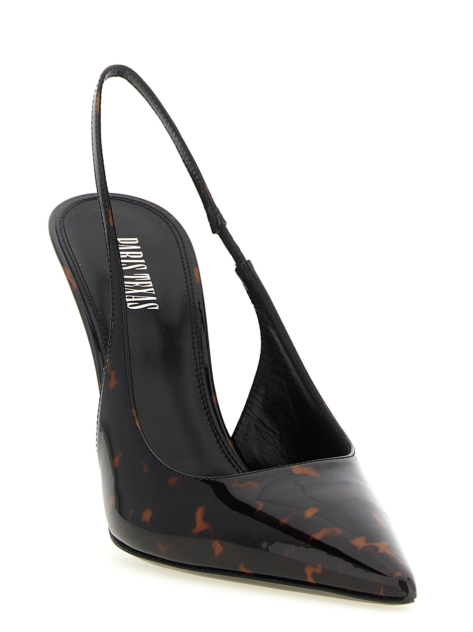 Paris Texas Women 'Lidia' Slingback PARIS TEXAS