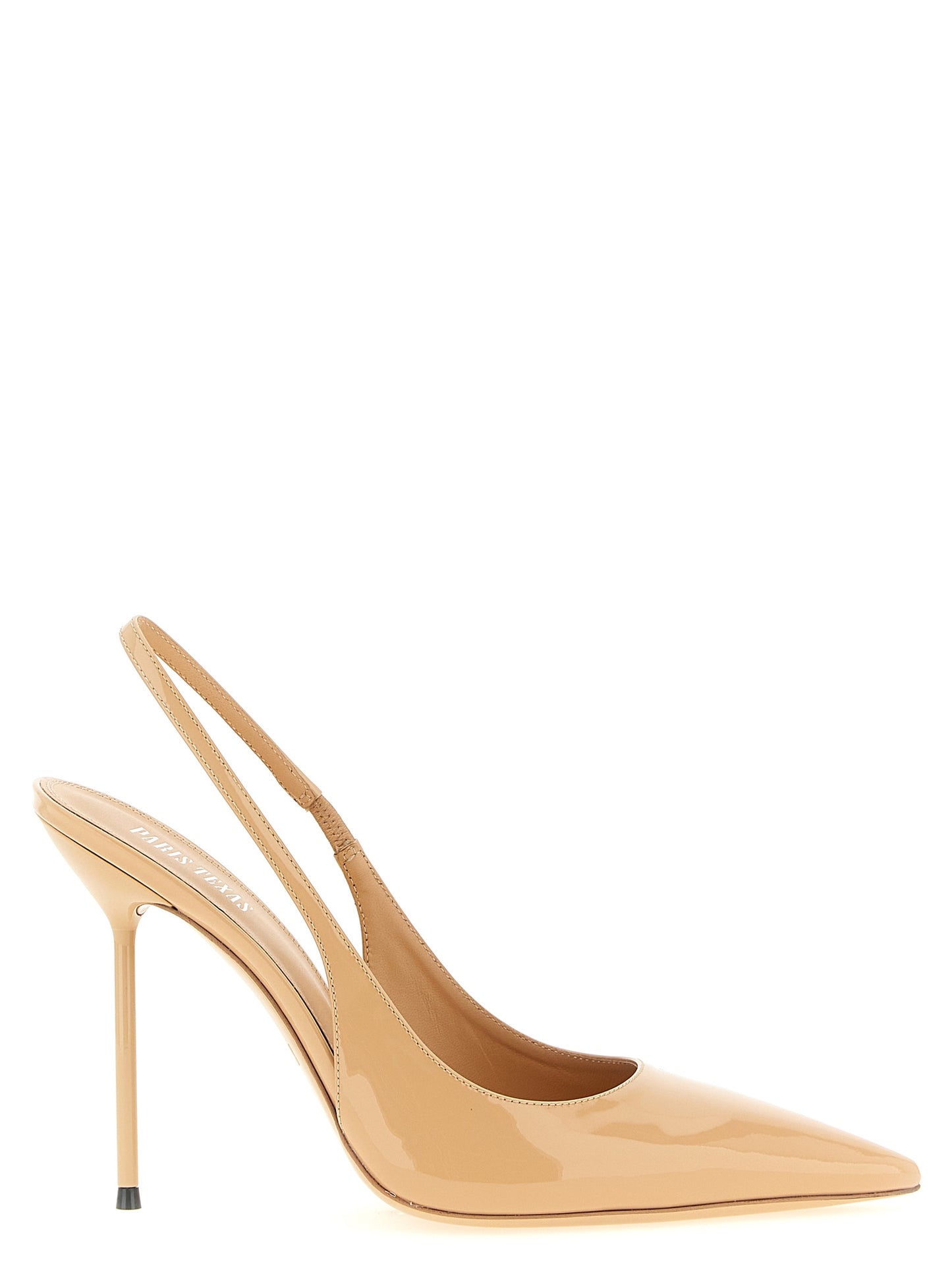 Paris Texas Women 'Lidia' Slingback PARIS TEXAS