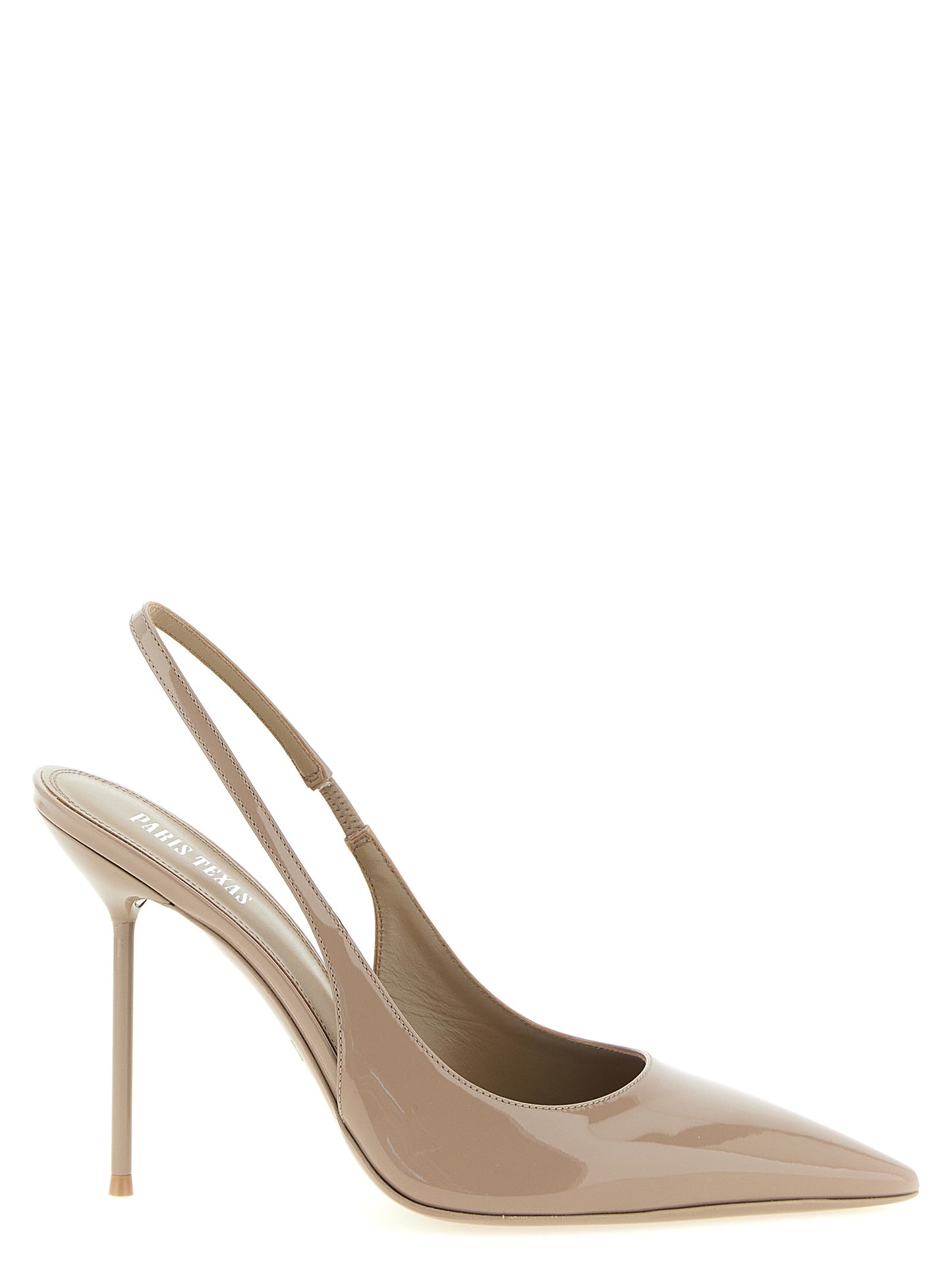 Paris Texas Women 'Lidia' Slingback PARIS TEXAS
