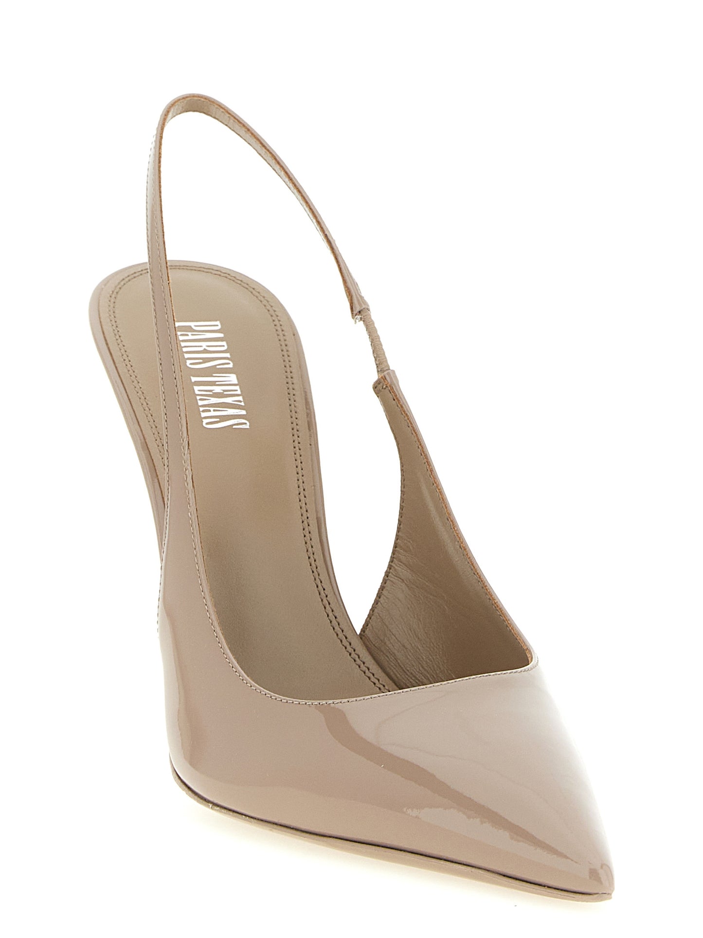 Paris Texas Women 'Lidia' Slingback PARIS TEXAS