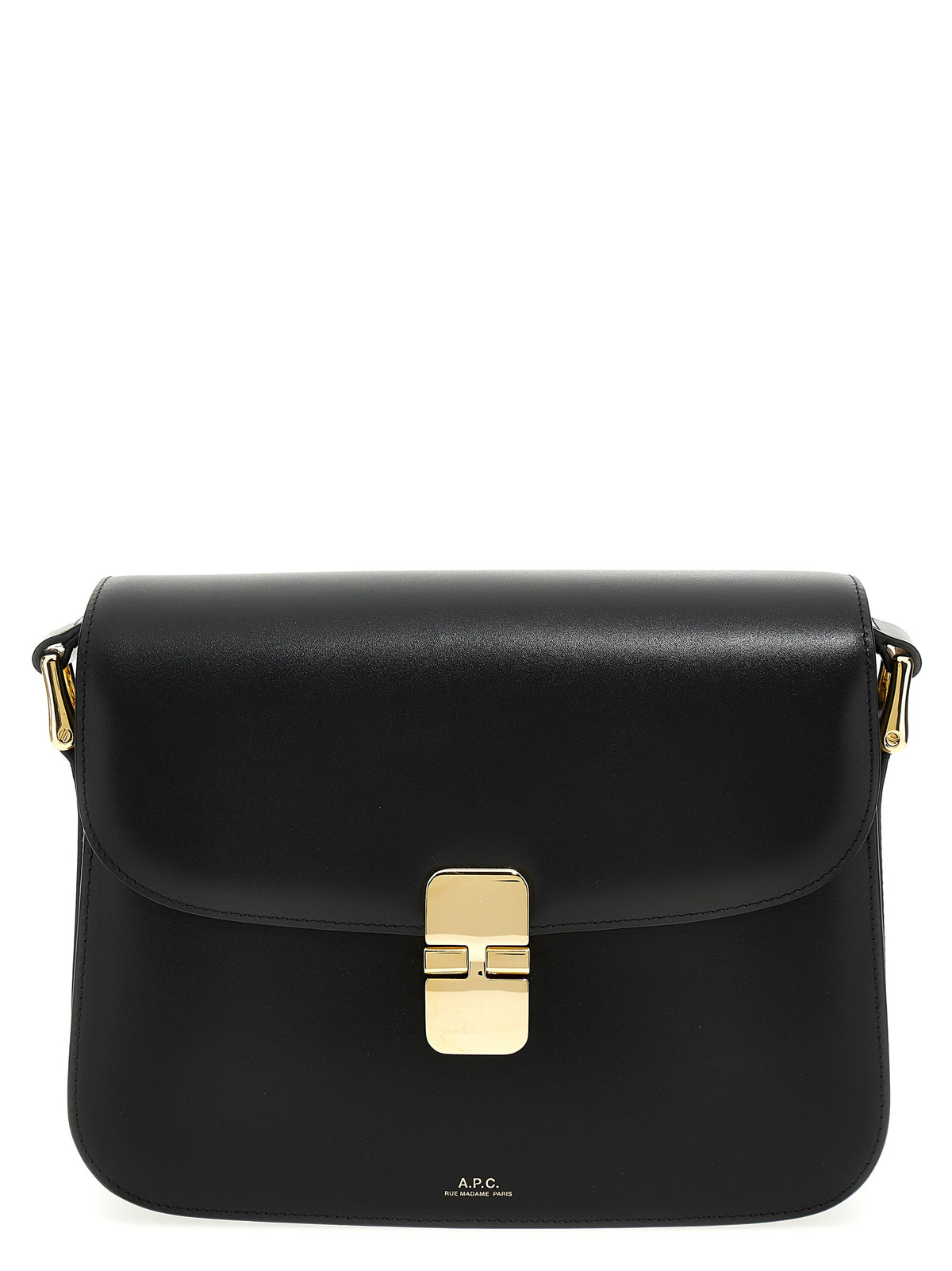 A.P.C. Women 'Grace' Crossbody Bag A.P.C.