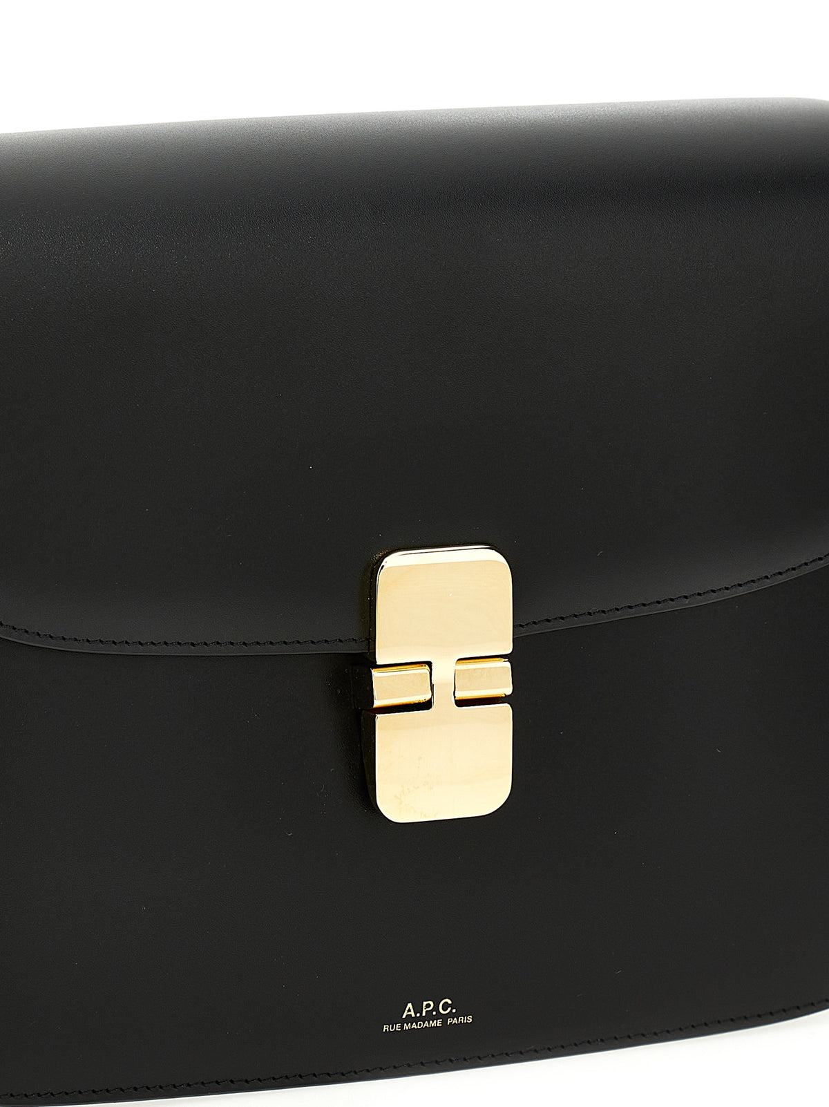 A.P.C. Women 'Grace' Crossbody Bag A.P.C.