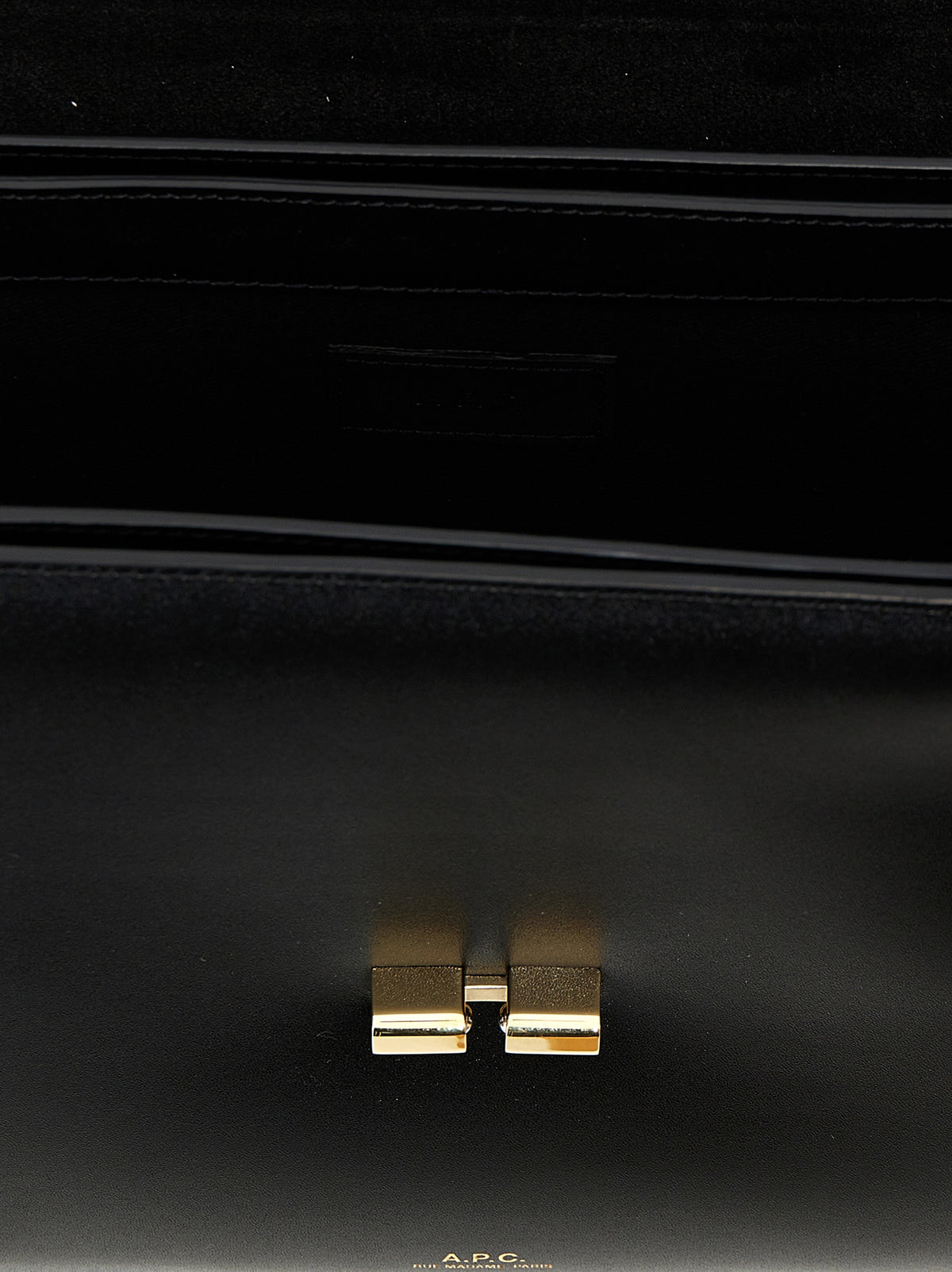 A.P.C. Women 'Grace' Crossbody Bag A.P.C.