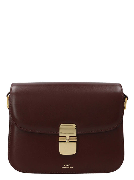 A.P.C. Women 'Grace Small' Crossbody Bag A.P.C.