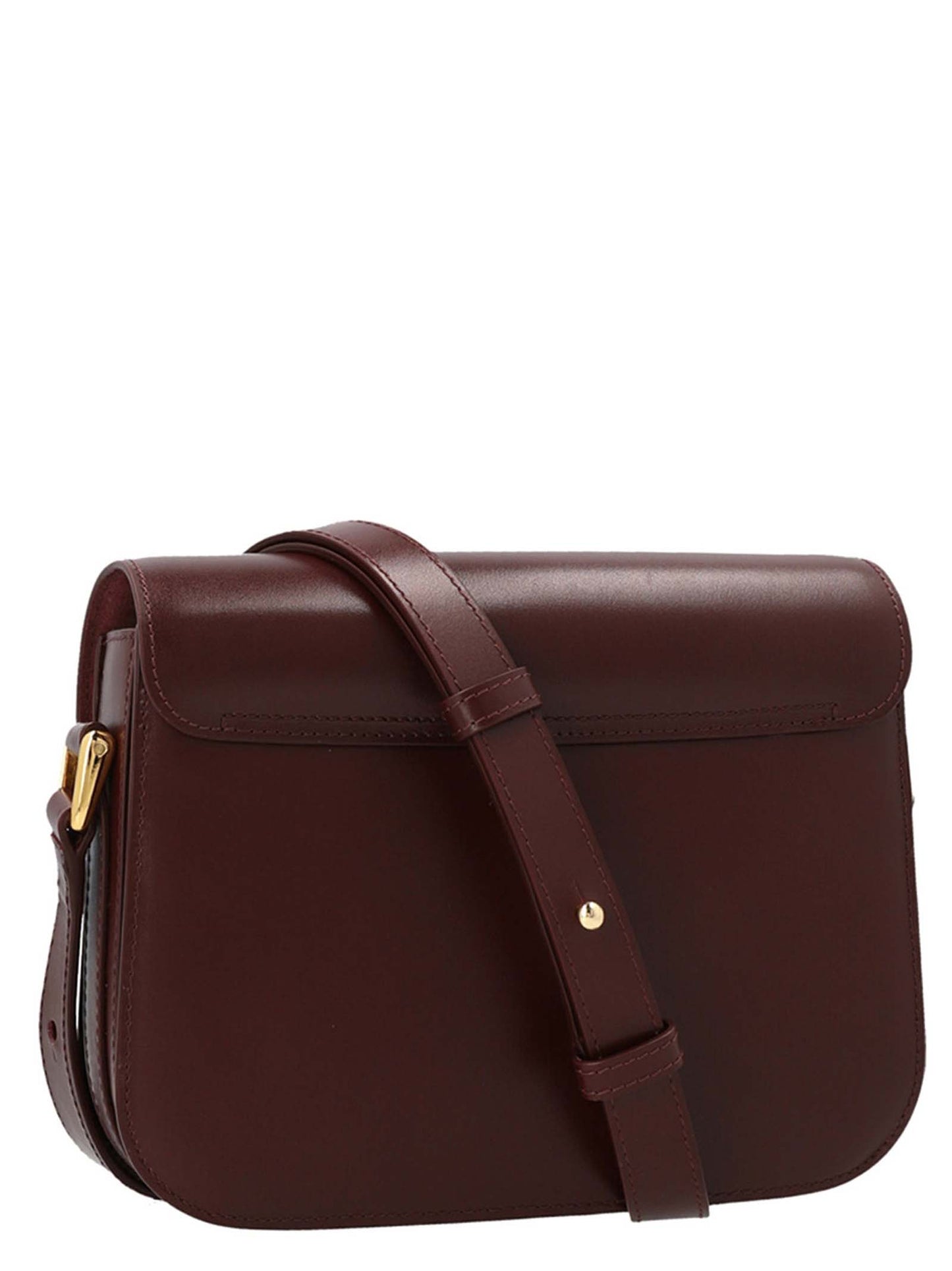 A.P.C. Women 'Grace Small' Crossbody Bag A.P.C.