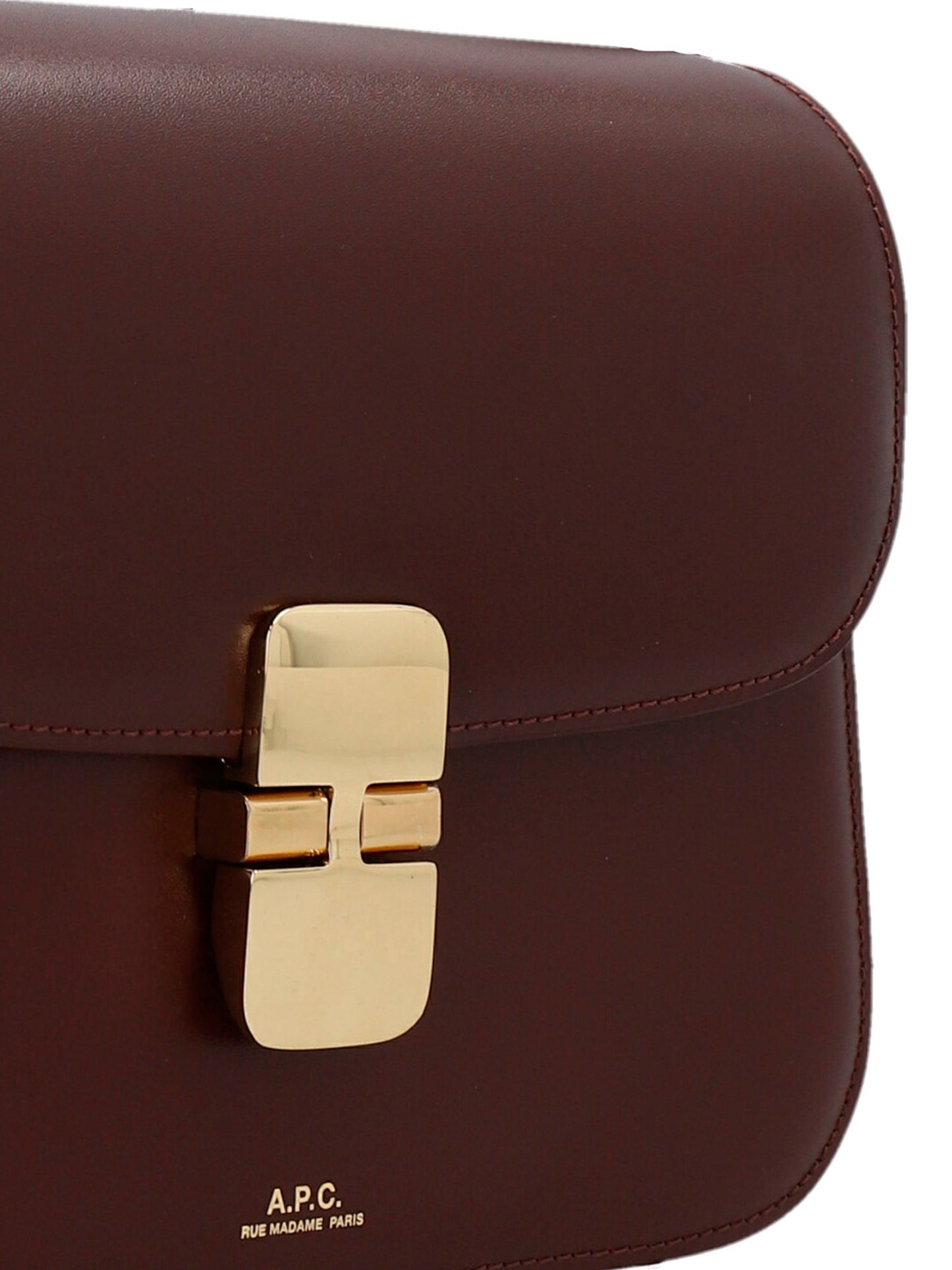 A.P.C. Women 'Grace Small' Crossbody Bag A.P.C.