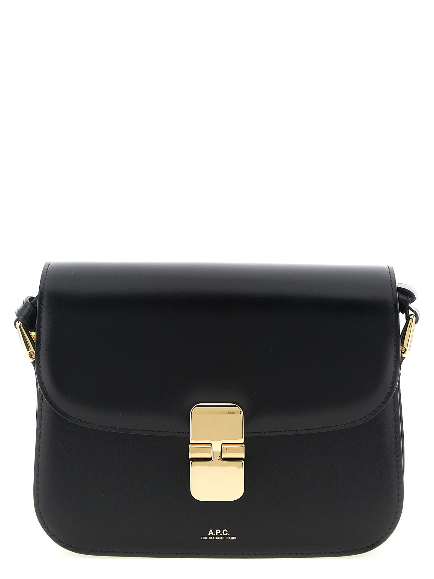 A.P.C. Women 'Grace Small' Crossbody Bag A.P.C.