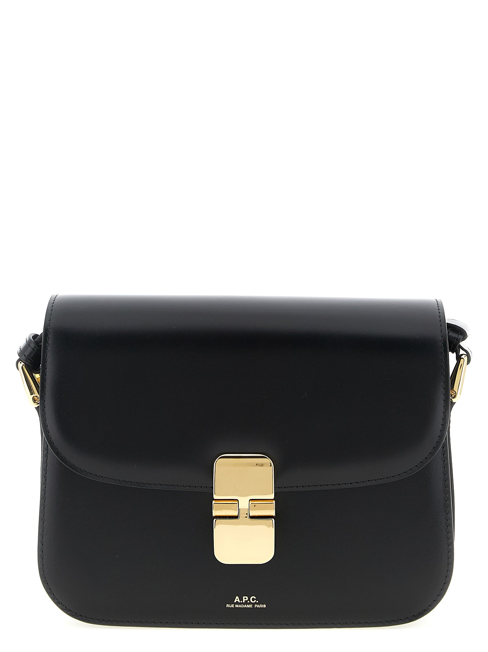 A.P.C. Women 'Grace Small' Crossbody Bag A.P.C.
