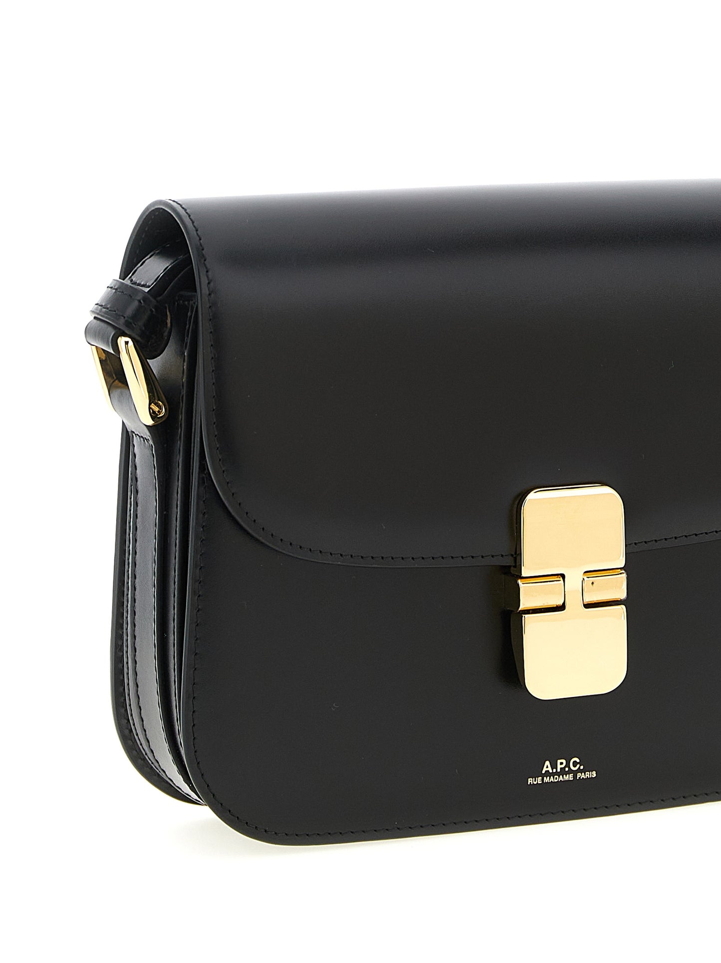 A.P.C. Women 'Grace Small' Crossbody Bag A.P.C.