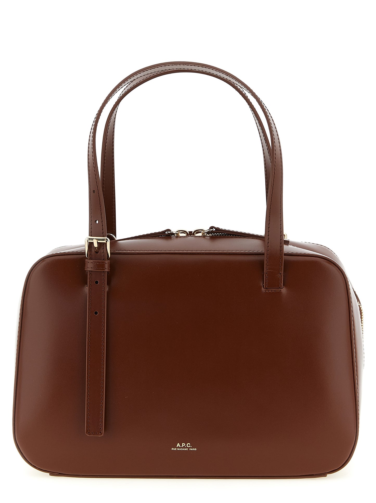 A.P.C. Women 'Virginie Box' Handbag A.P.C.
