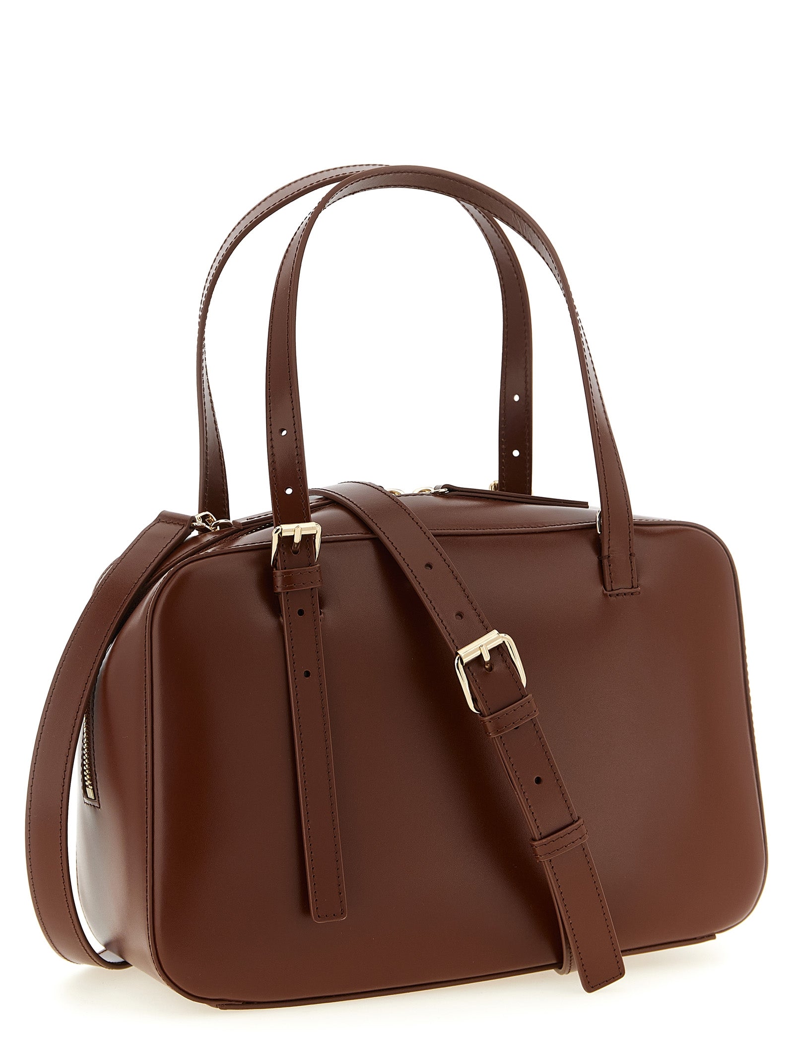A.P.C. Women 'Virginie Box' Handbag A.P.C.
