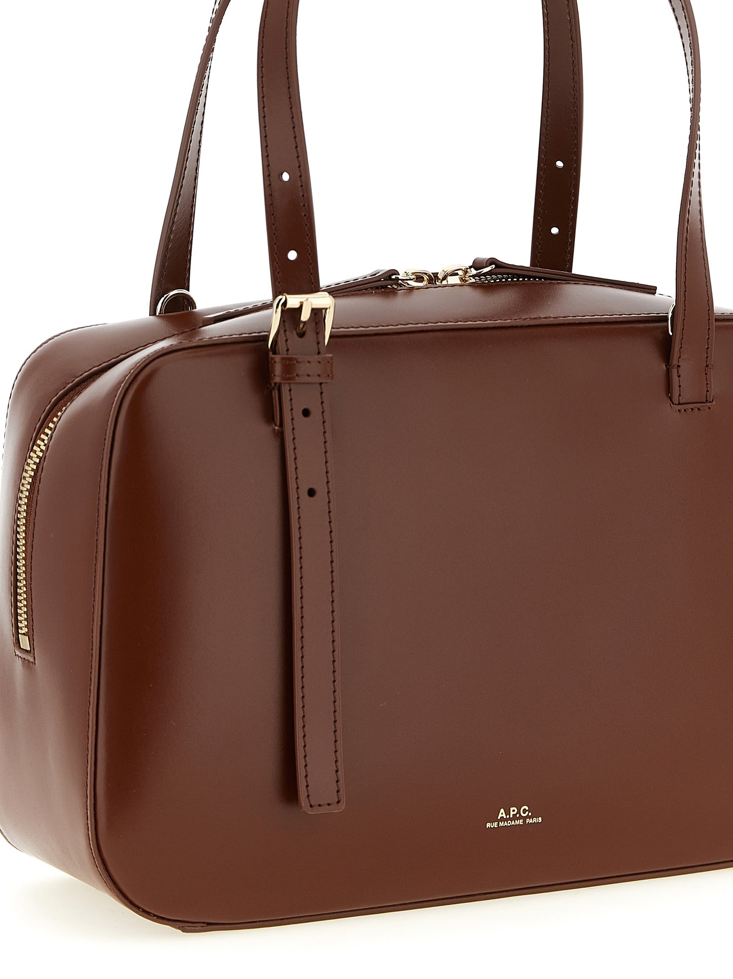 A.P.C. Women 'Virginie Box' Handbag A.P.C.