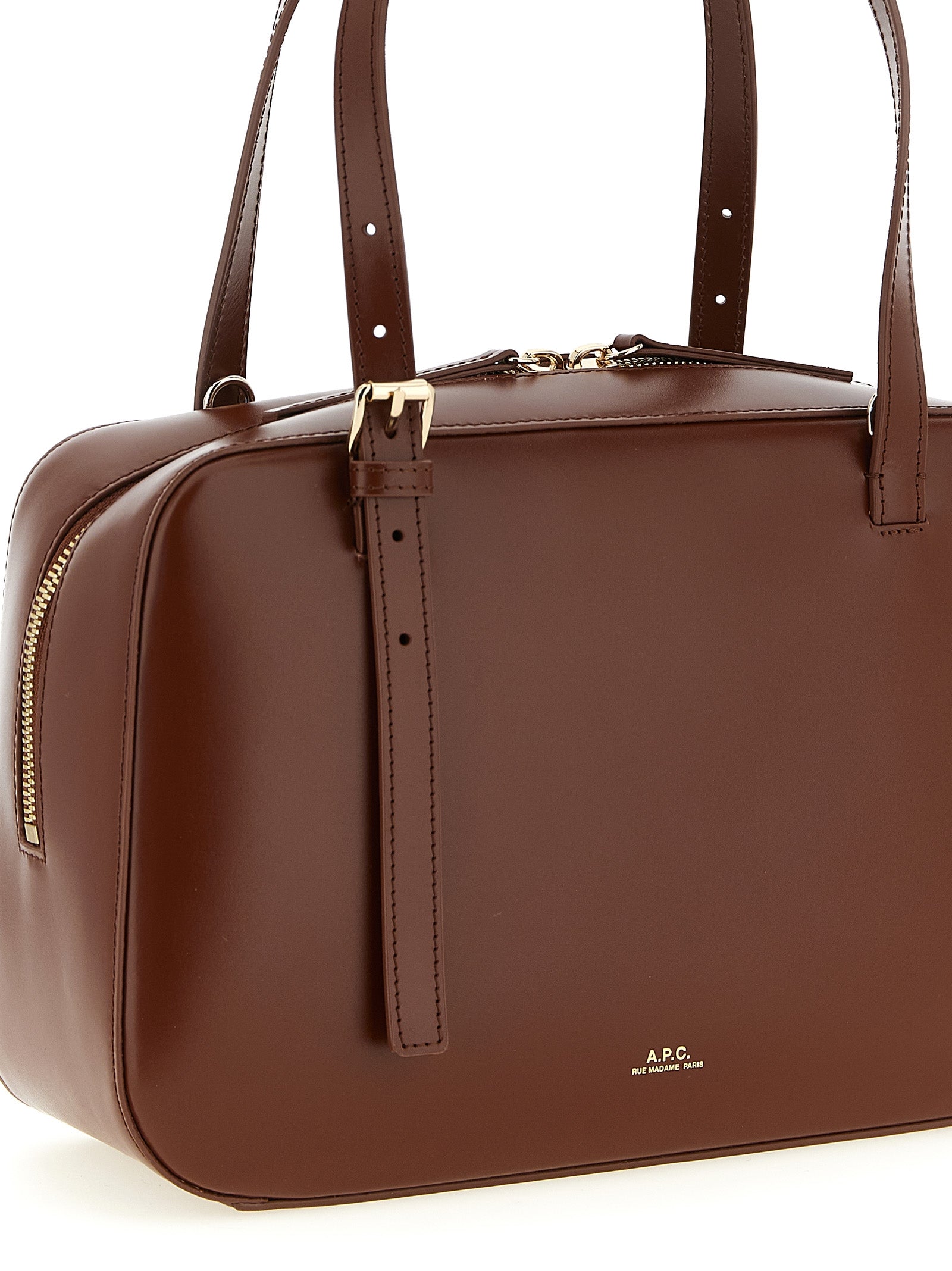 A.P.C. Women 'Virginie Box' Handbag A.P.C.