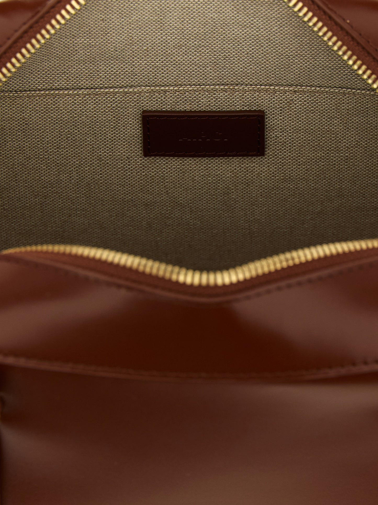 A.P.C. Women 'Virginie Box' Handbag A.P.C.