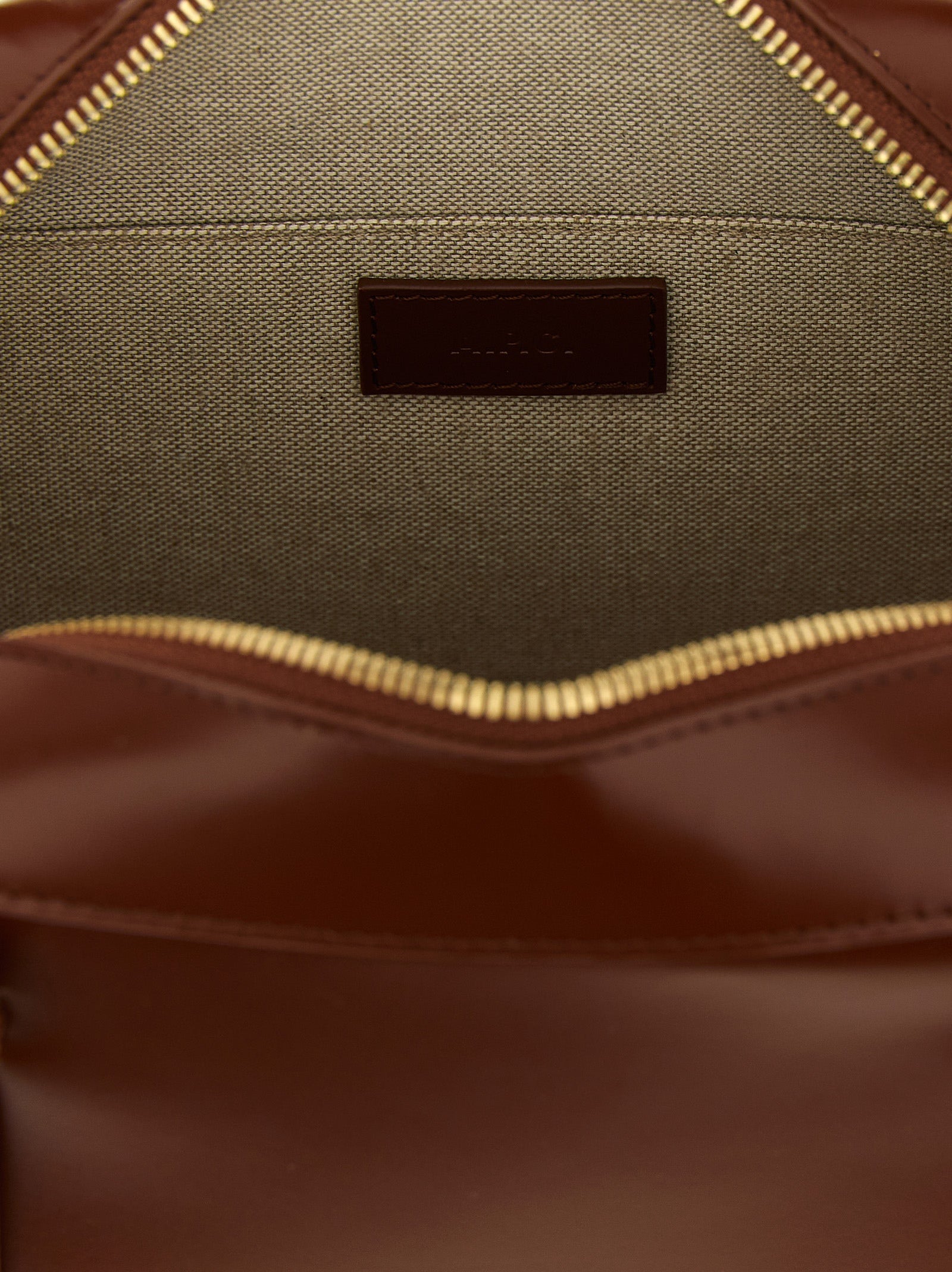 A.P.C. Women 'Virginie Box' Handbag A.P.C.